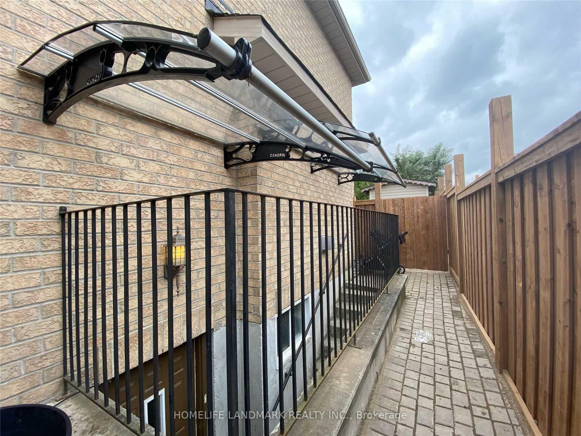 Photo 14 of Unit Unit Lower, 80 Loon Avenue, Barrie, Painswick South — HOMEH