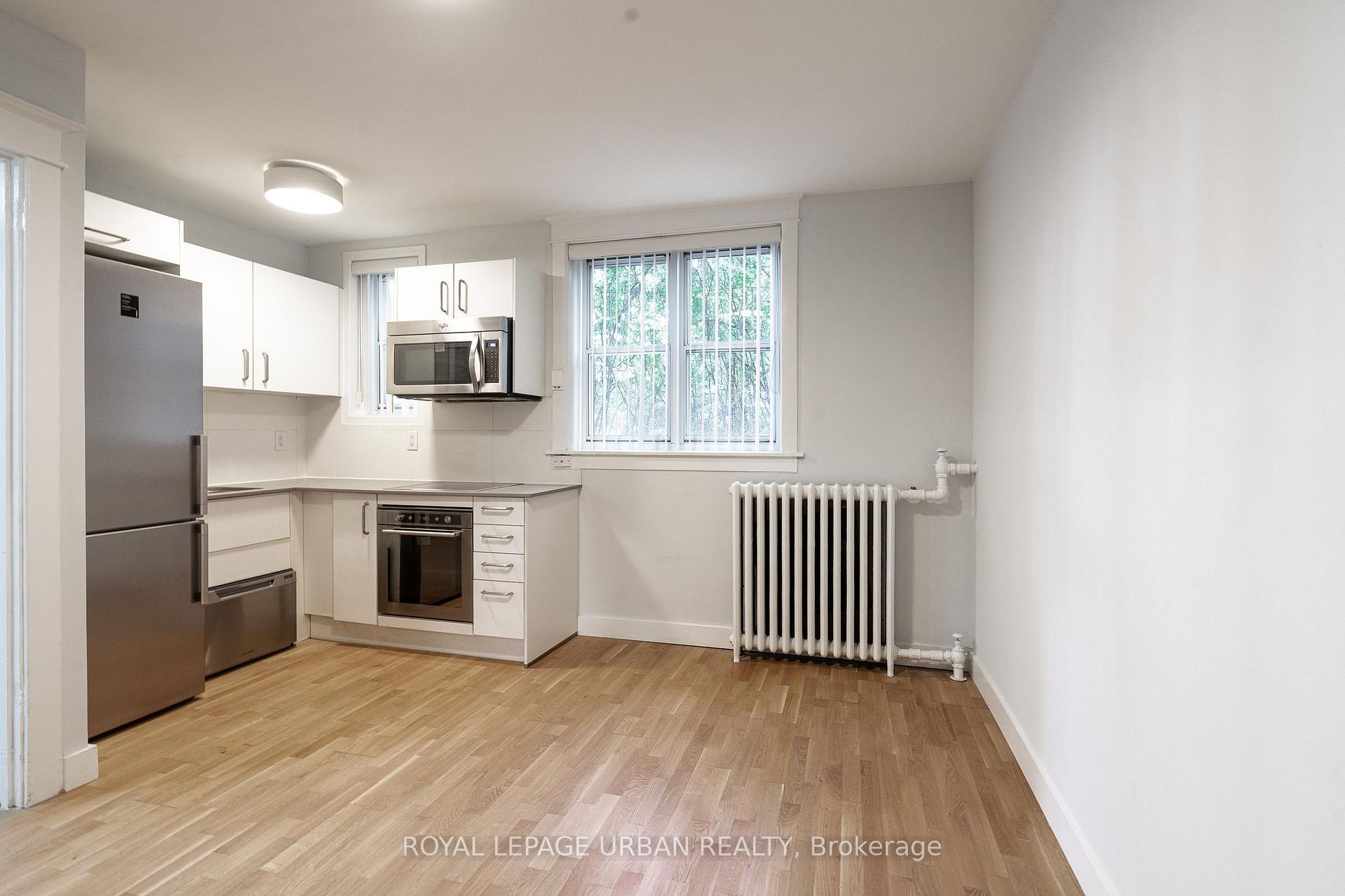 Photo 2 of Unit 111, 50 Gloucester Street, Toronto, Church-Yonge Corridor — HOMEH