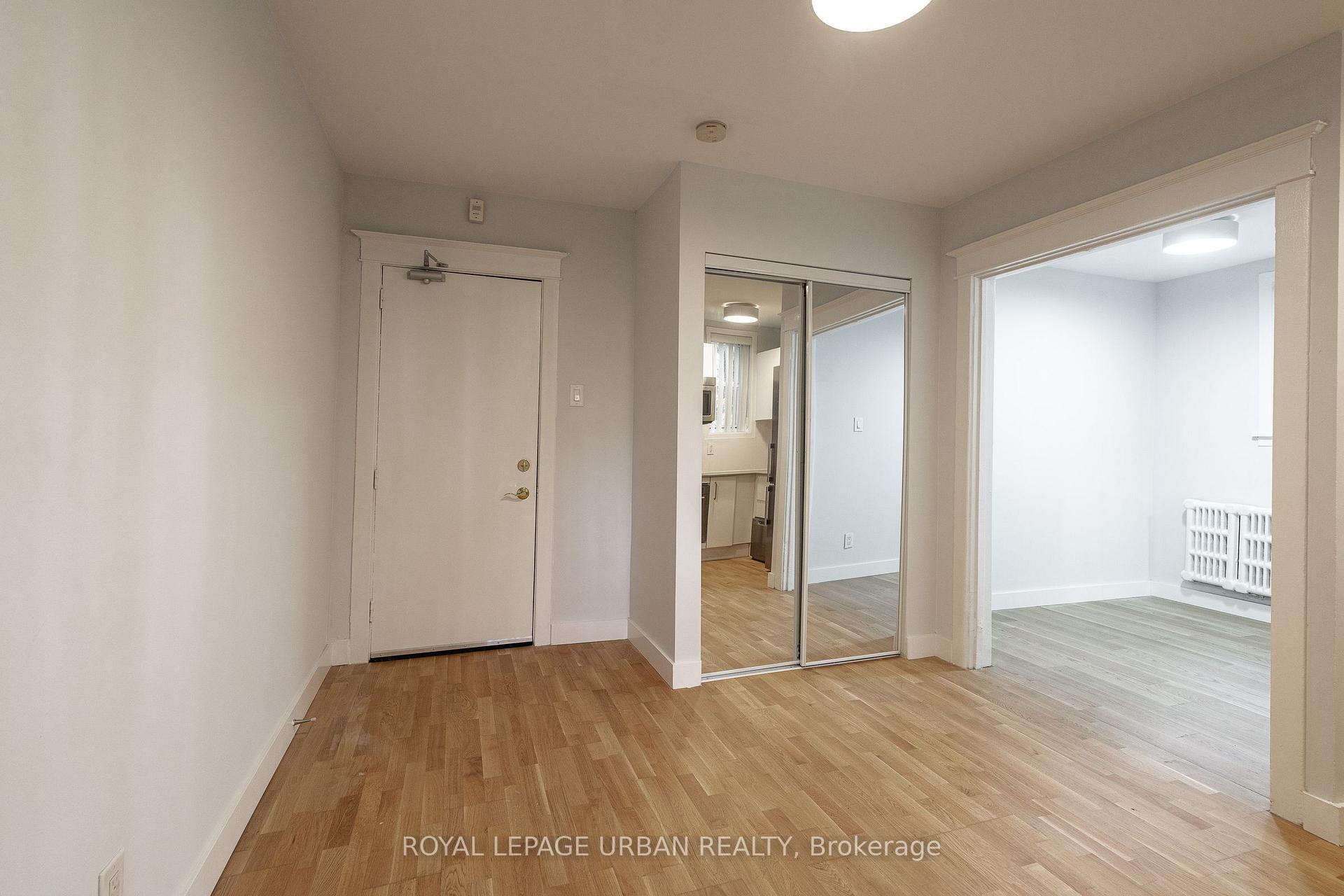 Photo 6 of Unit 111, 50 Gloucester Street, Toronto, Church-Yonge Corridor — HOMEH