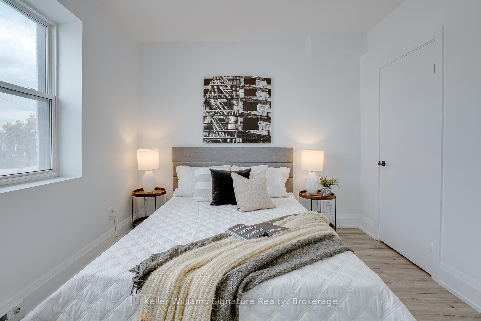 Photo 19 of Unit A-308, 1083 Main Street, Hamilton, Crown Point — HOMEH