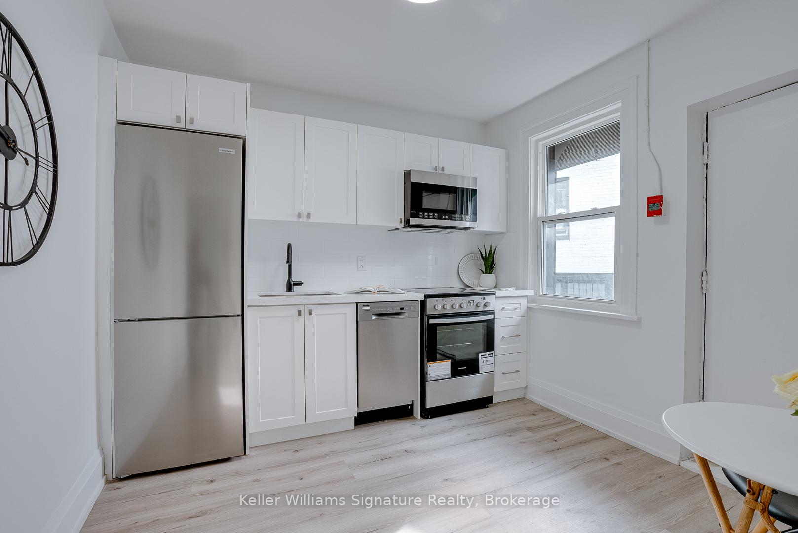 Photo 8 of Unit A-308, 1083 Main Street, Hamilton, Crown Point — HOMEH