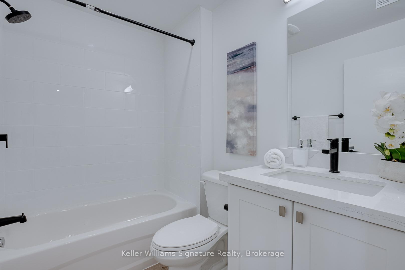 Photo 11 of Unit A-308, 1083 Main Street, Hamilton, Crown Point — HOMEH