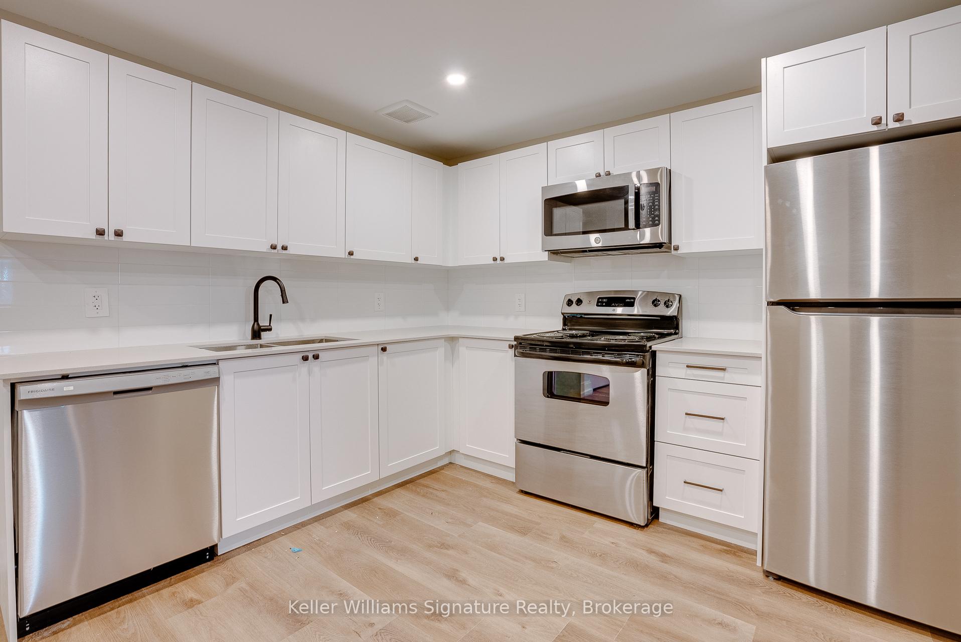 Photo 1 of Unit A-201, 1083 Main Street, Hamilton, Crown Point — HOMEH