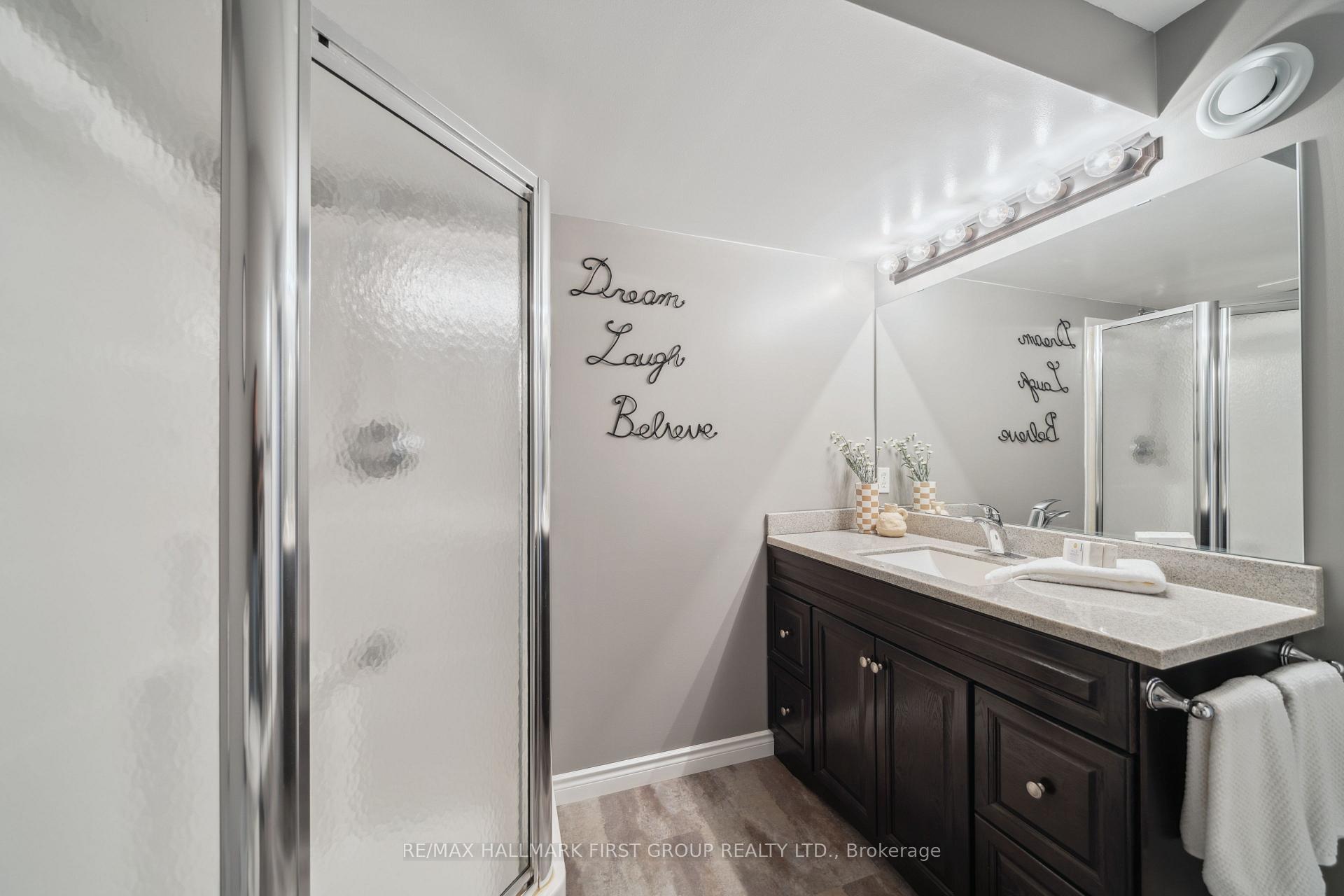 Photo 21 of 811 Greystone Court, Oshawa, Pinecrest — HOMEH