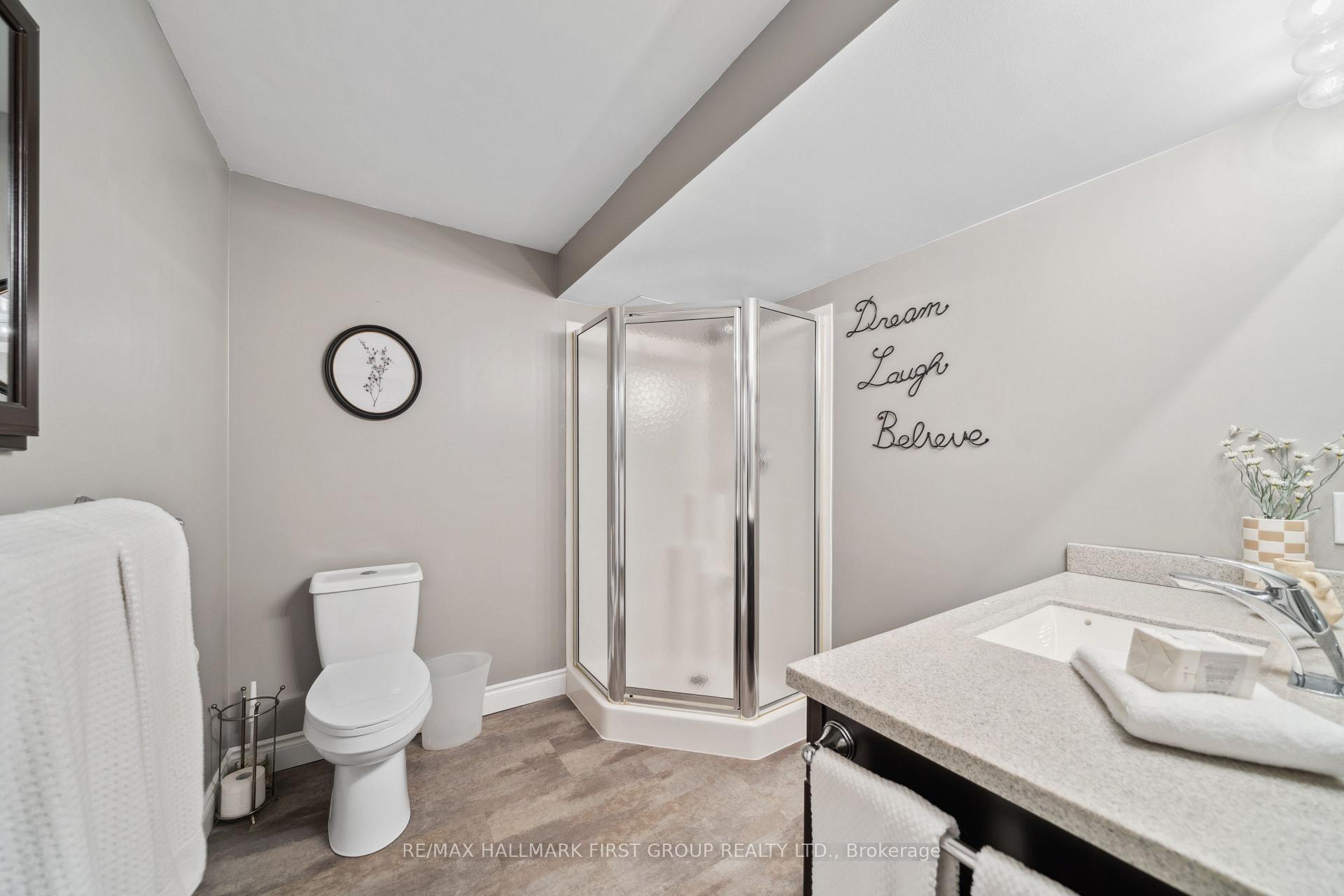 Photo 22 of 811 Greystone Court, Oshawa, Pinecrest — HOMEH