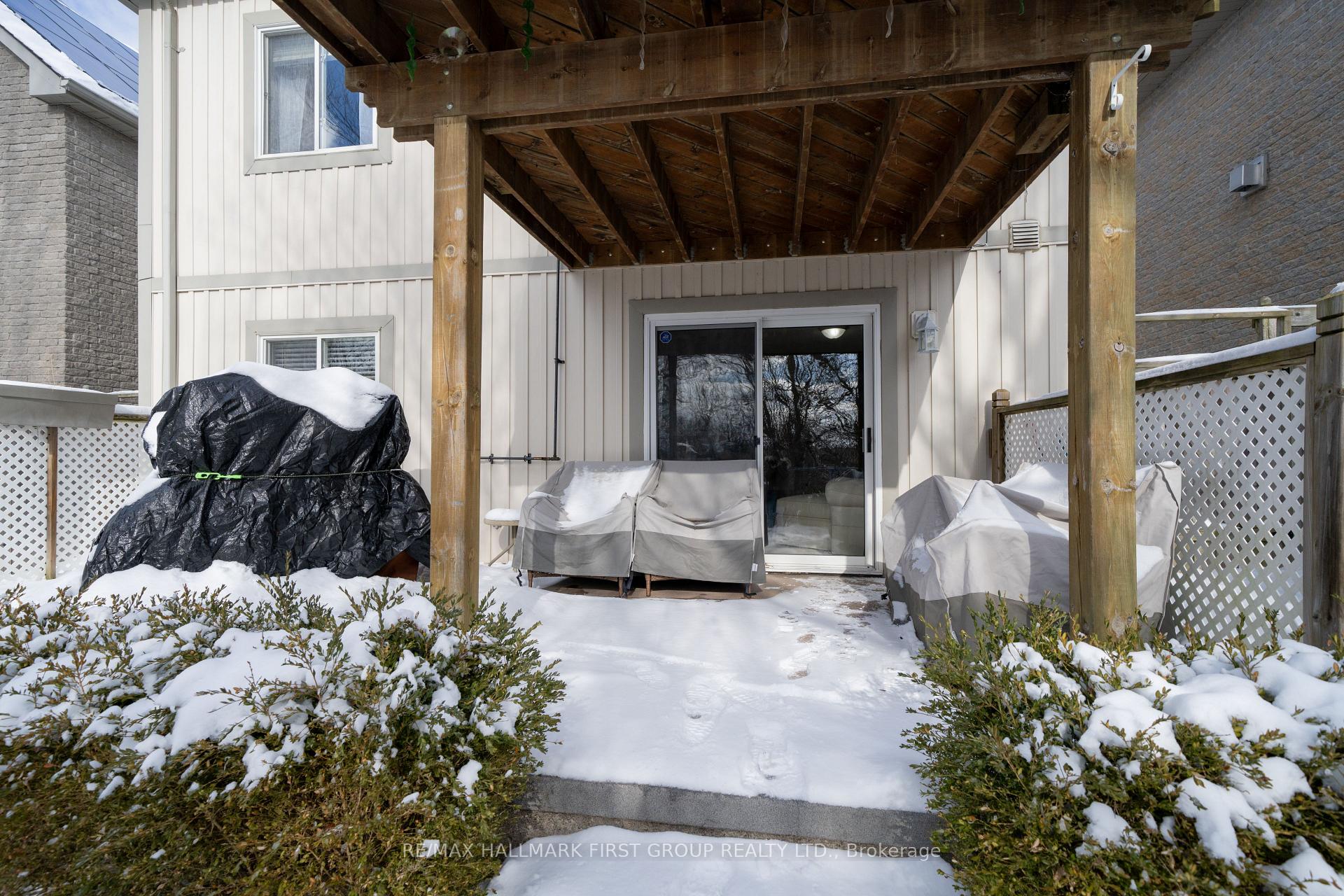 Photo 26 of 811 Greystone Court, Oshawa, Pinecrest — HOMEH