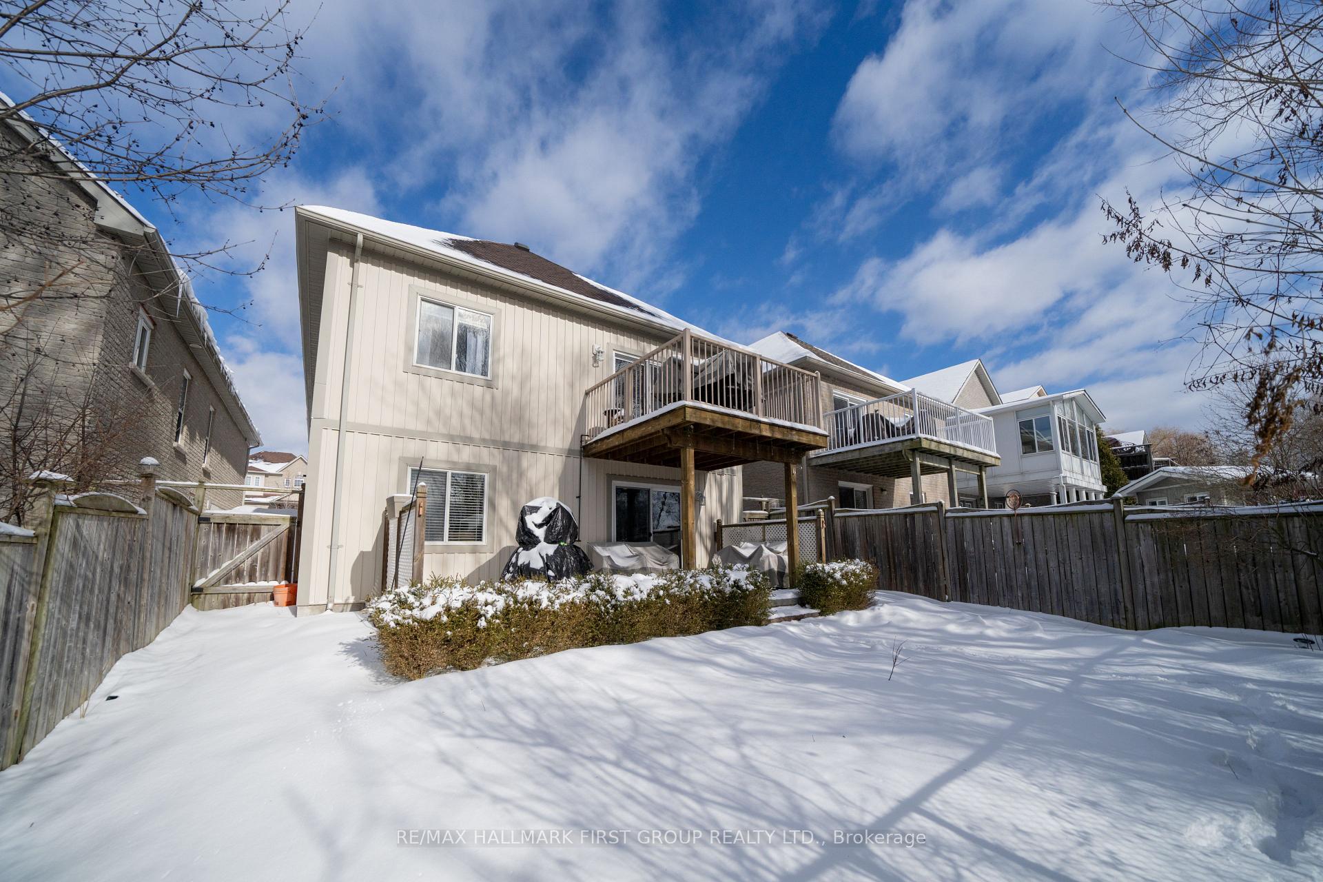 Photo 27 of 811 Greystone Court, Oshawa, Pinecrest — HOMEH