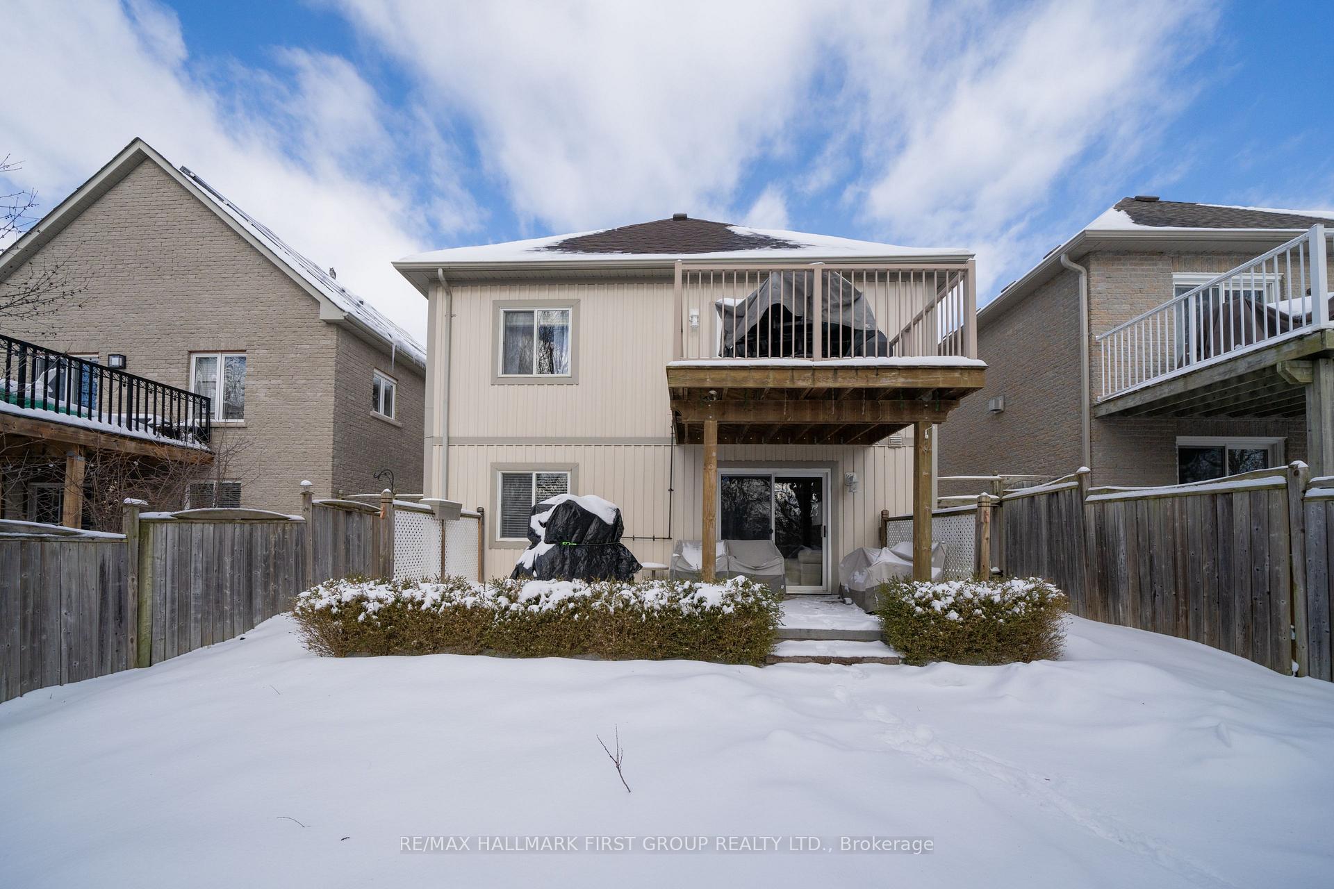Photo 28 of 811 Greystone Court, Oshawa, Pinecrest — HOMEH