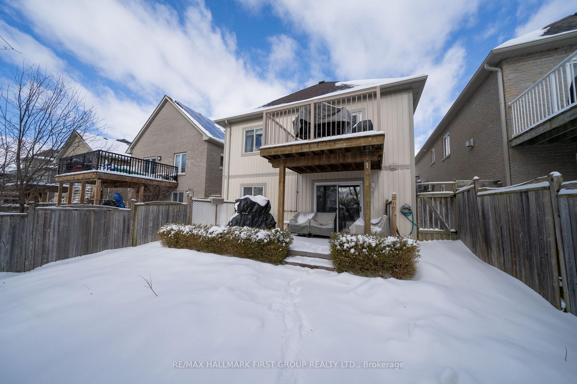 Photo 29 of 811 Greystone Court, Oshawa, Pinecrest — HOMEH