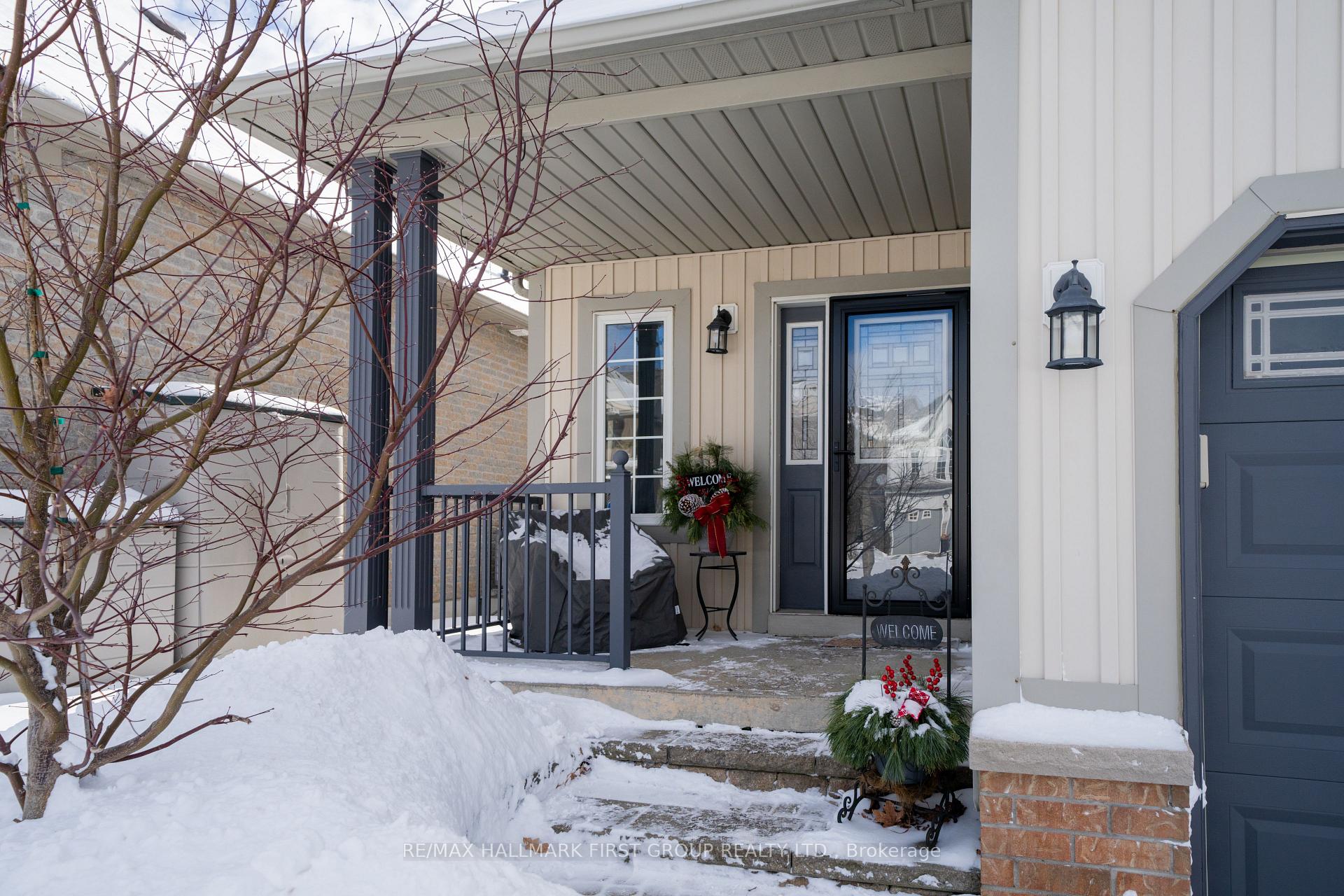 Photo 30 of 811 Greystone Court, Oshawa, Pinecrest — HOMEH