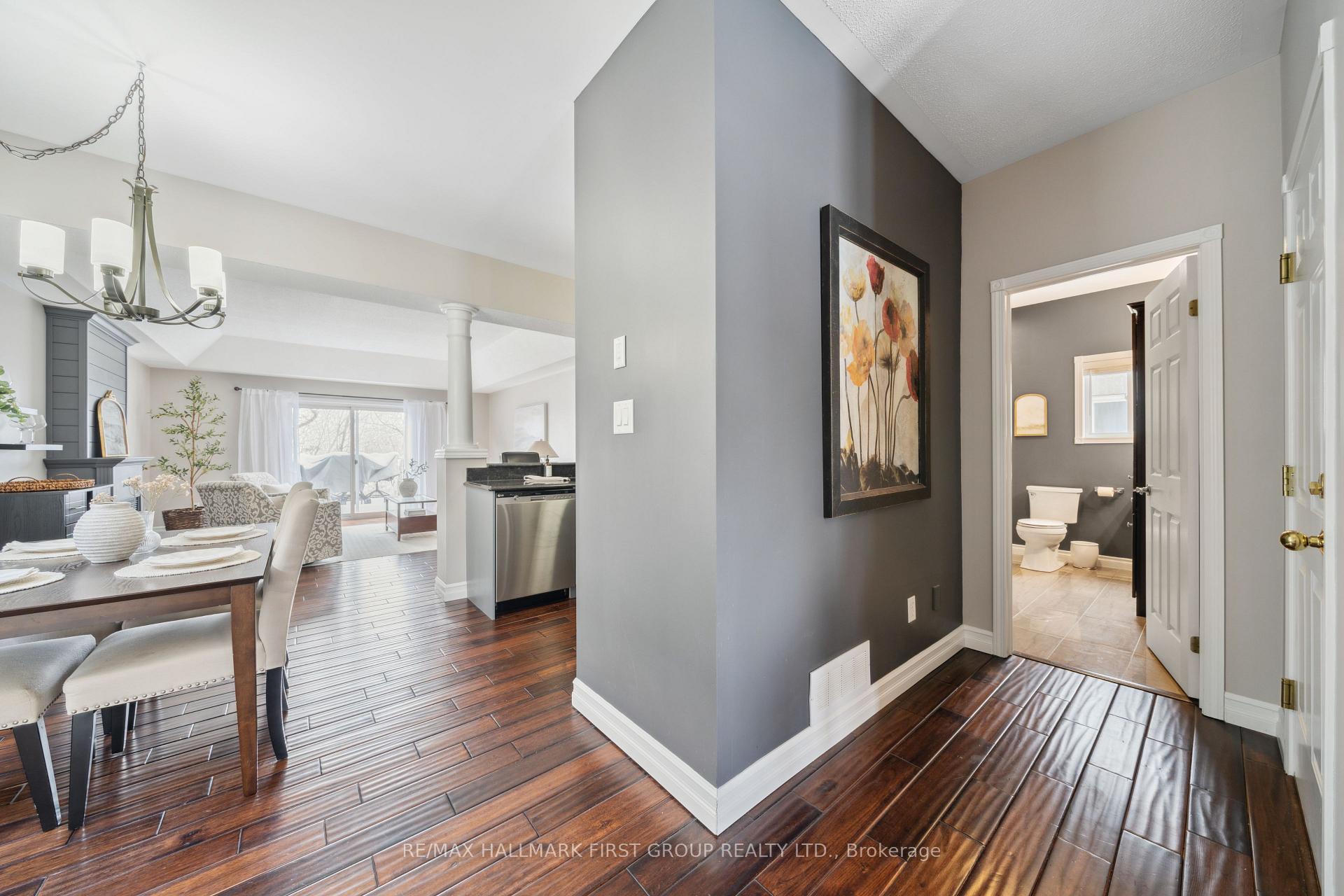 Photo 33 of 811 Greystone Court, Oshawa, Pinecrest — HOMEH