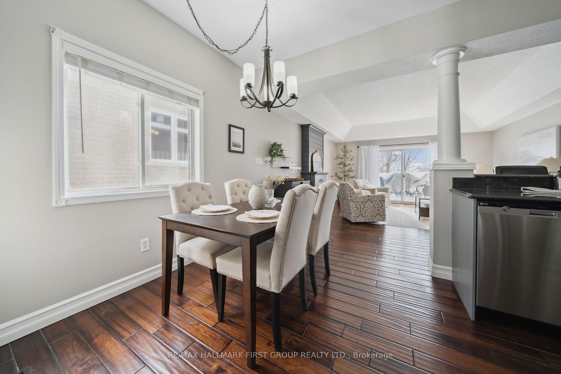 Photo 34 of 811 Greystone Court, Oshawa, Pinecrest — HOMEH