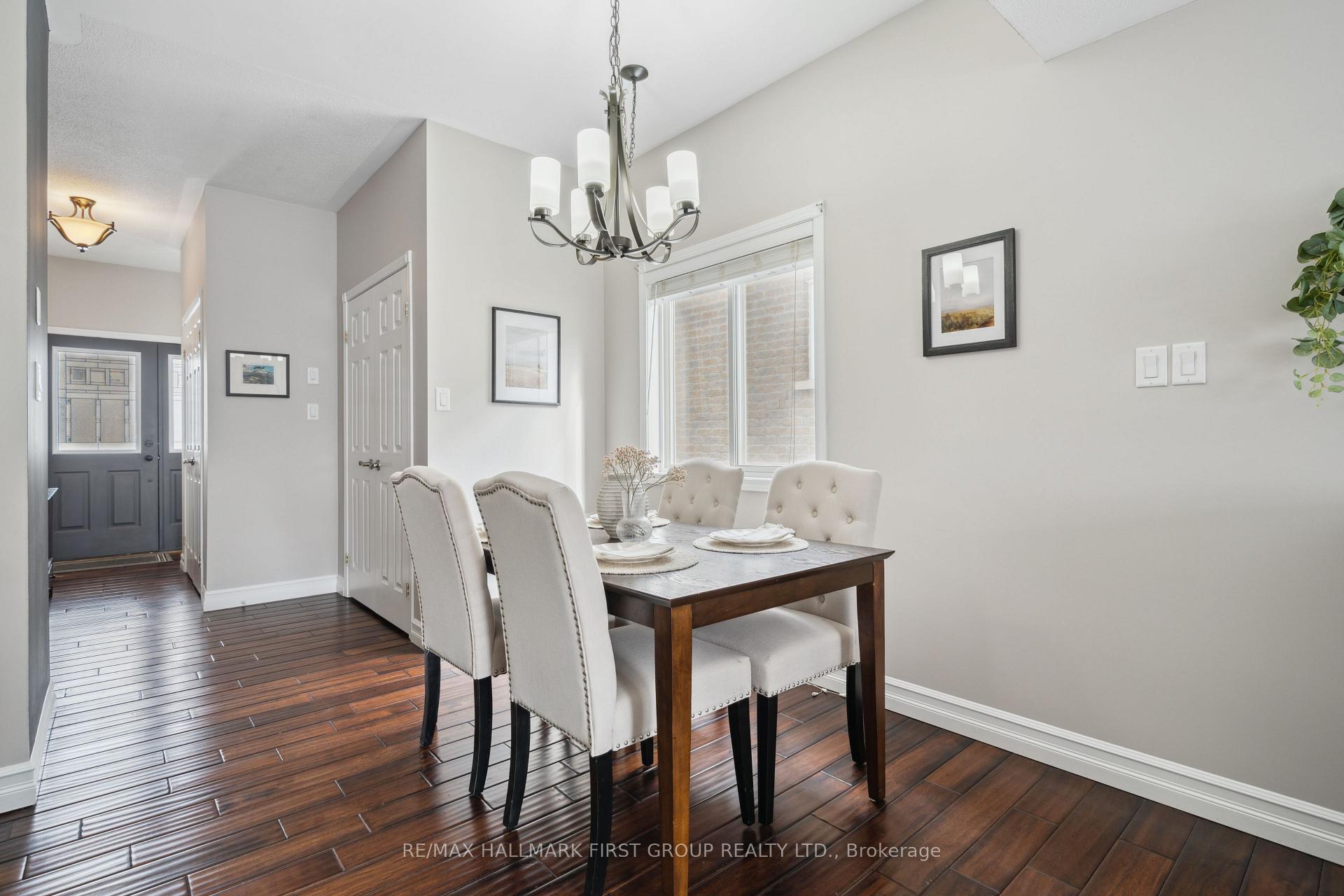Photo 35 of 811 Greystone Court, Oshawa, Pinecrest — HOMEH