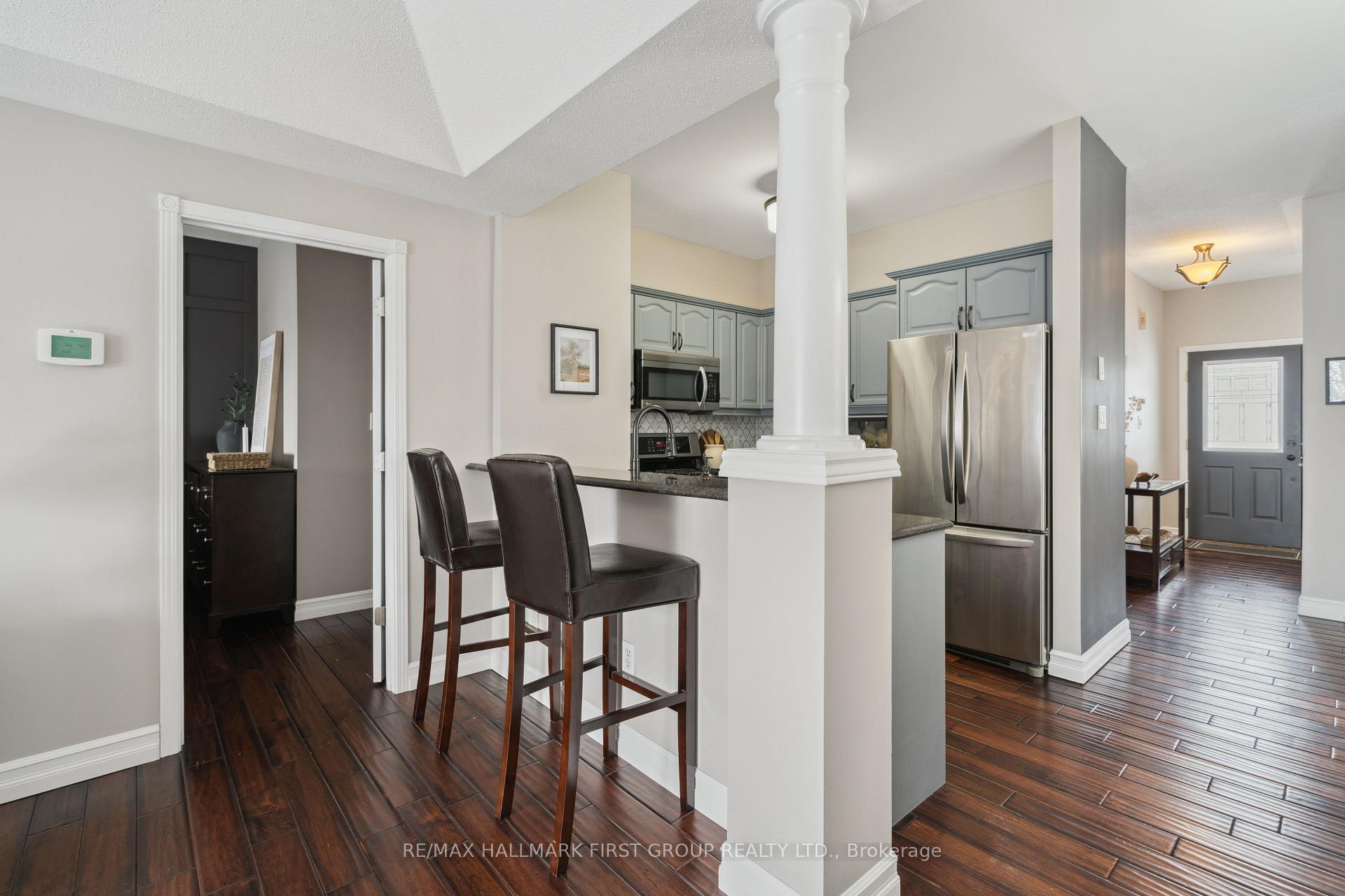 Photo 36 of 811 Greystone Court, Oshawa, Pinecrest — HOMEH