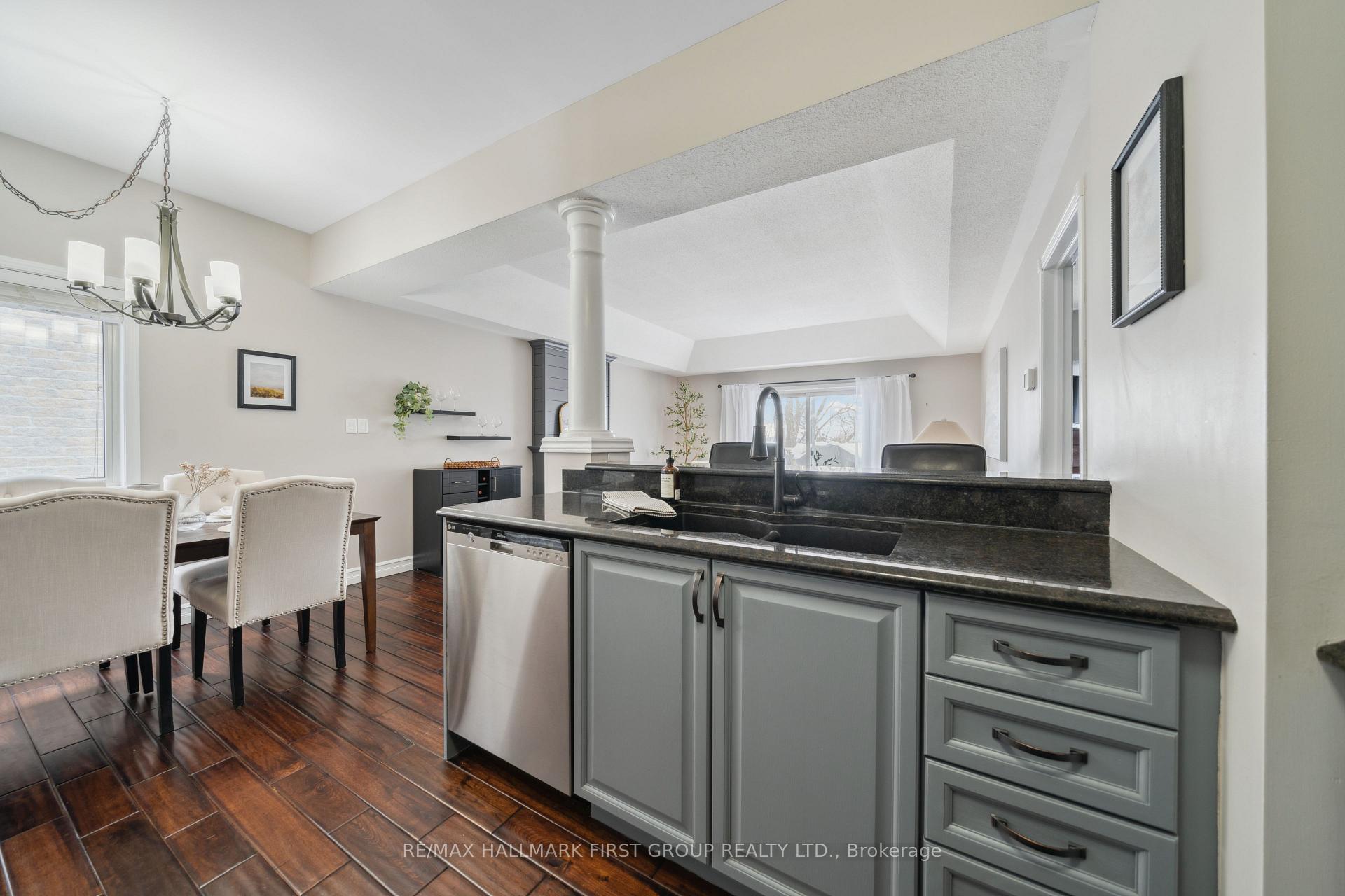 Photo 39 of 811 Greystone Court, Oshawa, Pinecrest — HOMEH