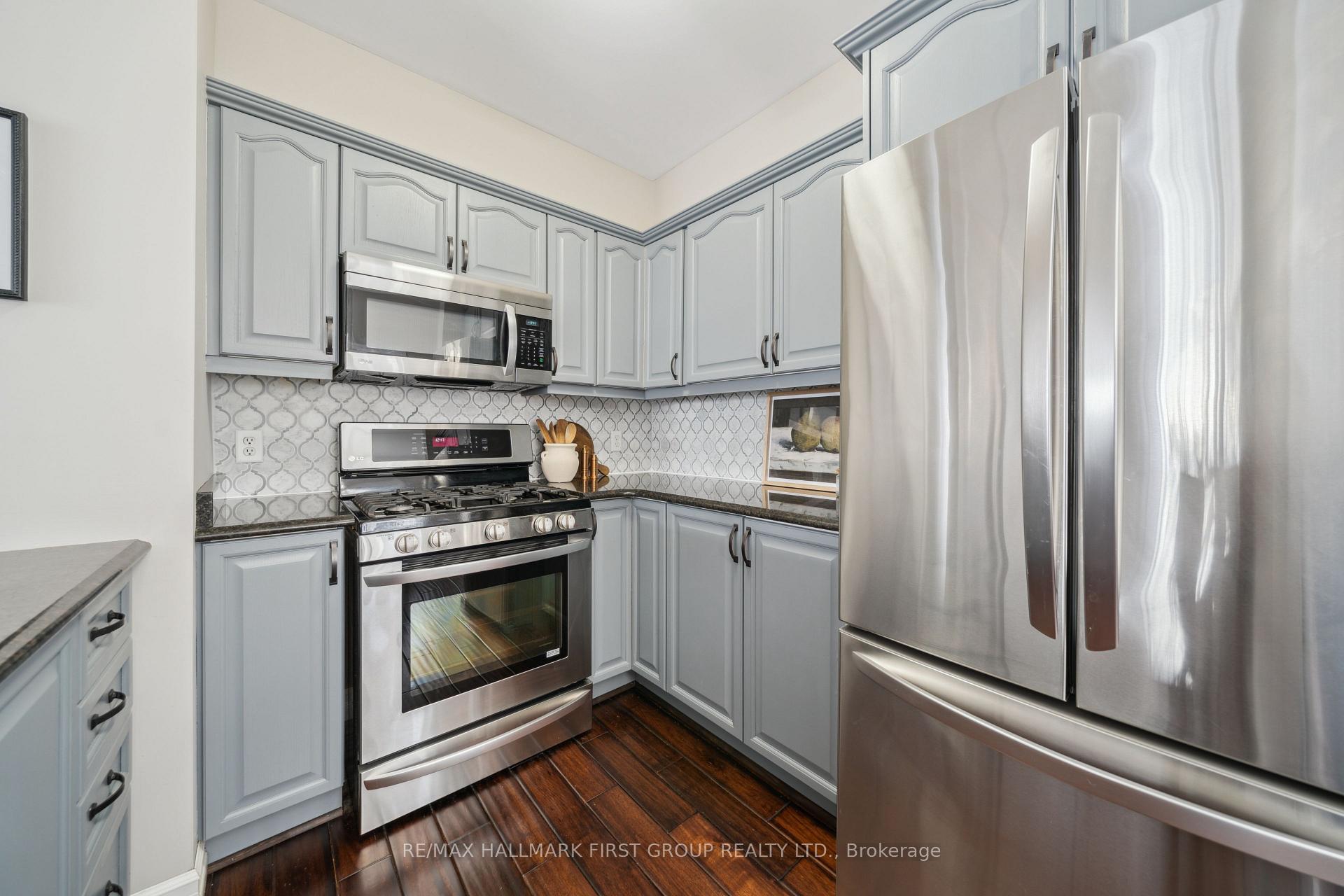 Photo 40 of 811 Greystone Court, Oshawa, Pinecrest — HOMEH