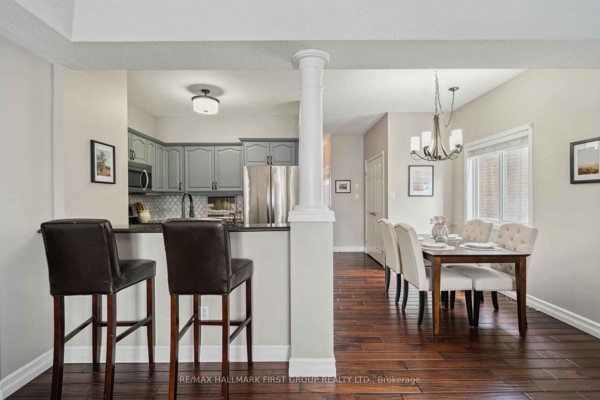 Photo 41 of 811 Greystone Court, Oshawa, Pinecrest — HOMEH