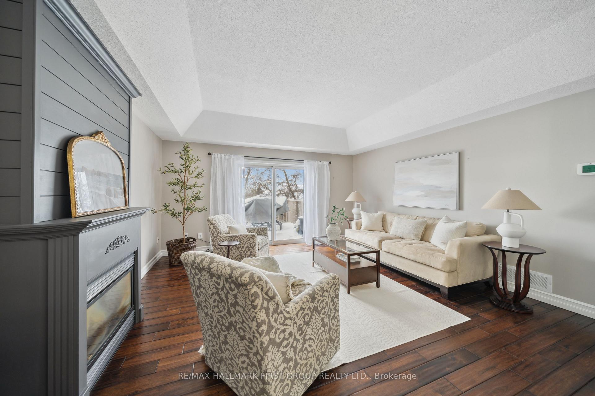 Photo 42 of 811 Greystone Court, Oshawa, Pinecrest — HOMEH