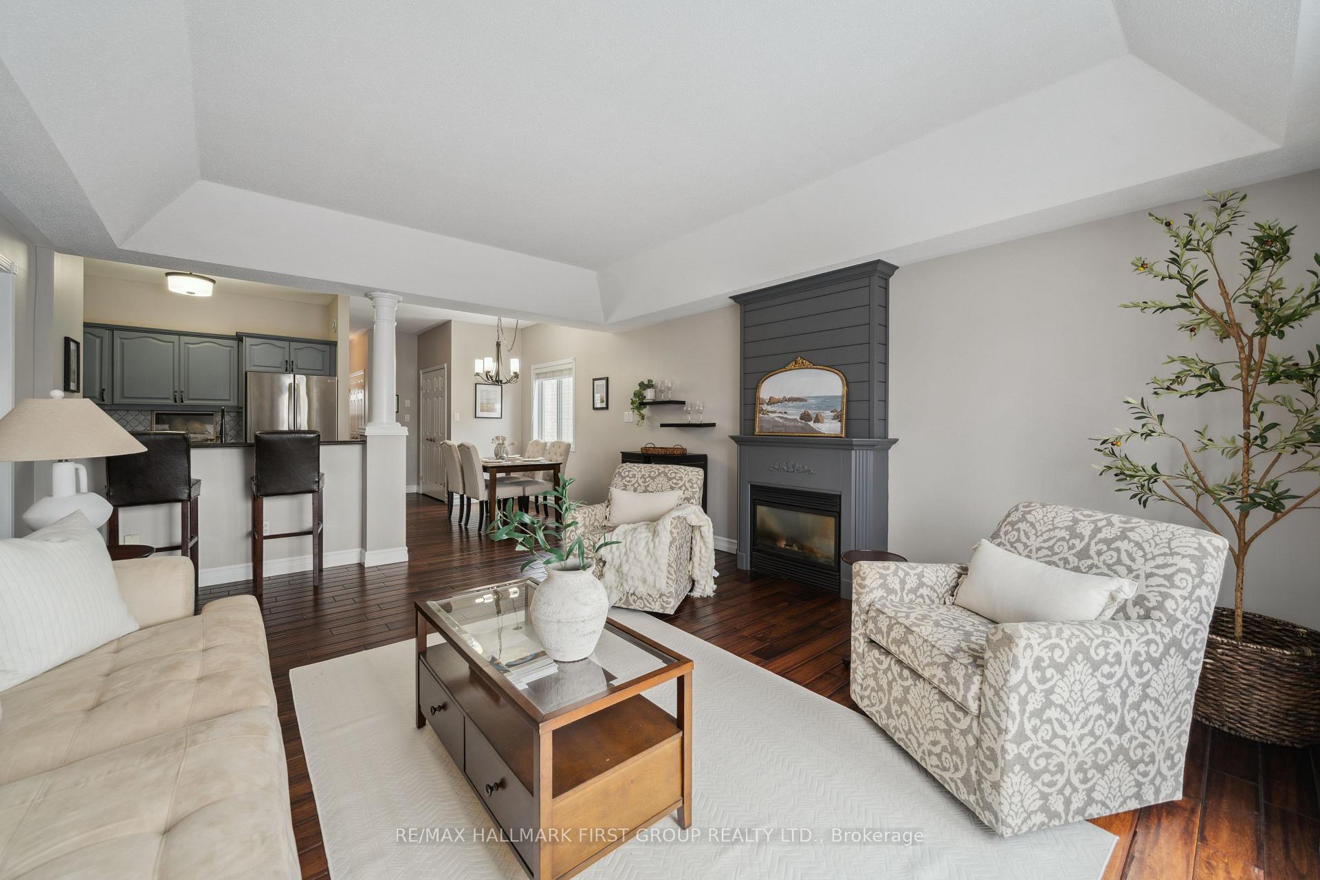 Photo 46 of 811 Greystone Court, Oshawa, Pinecrest — HOMEH