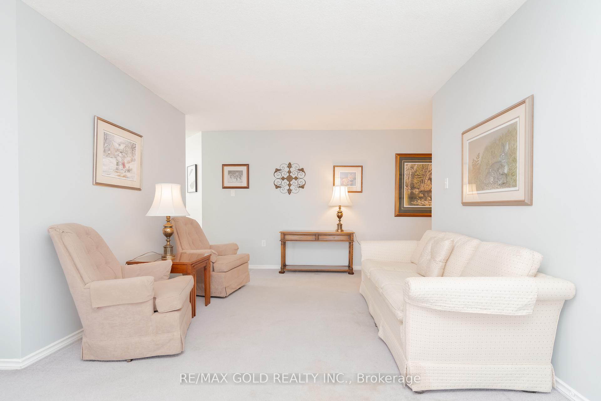 Photo 9 of Unit 509, 20 Cherrytree Drive, Brampton, Fletcher's Creek South — HOMEH