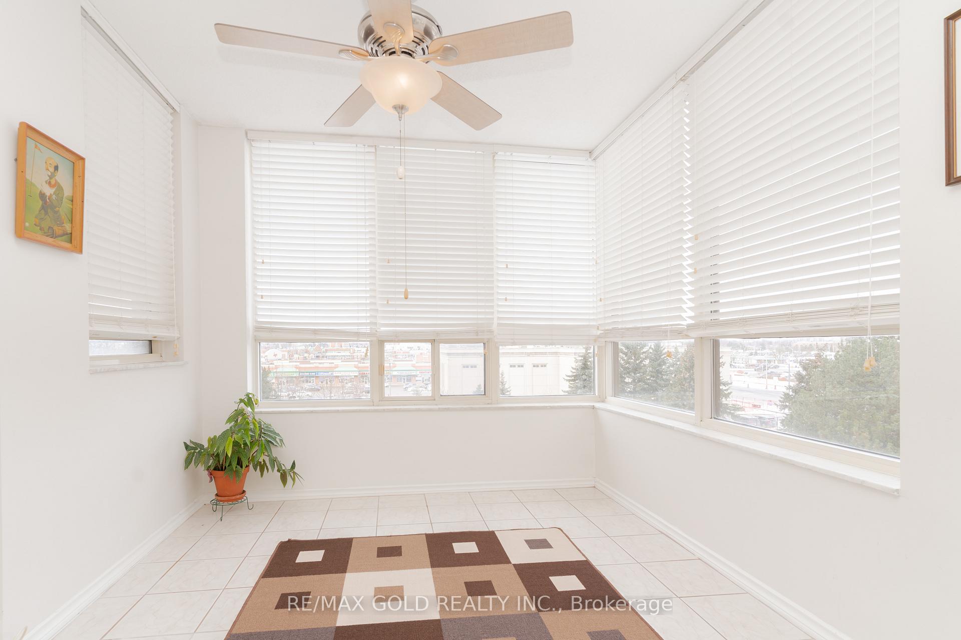 Photo 11 of Unit 509, 20 Cherrytree Drive, Brampton, Fletcher's Creek South — HOMEH