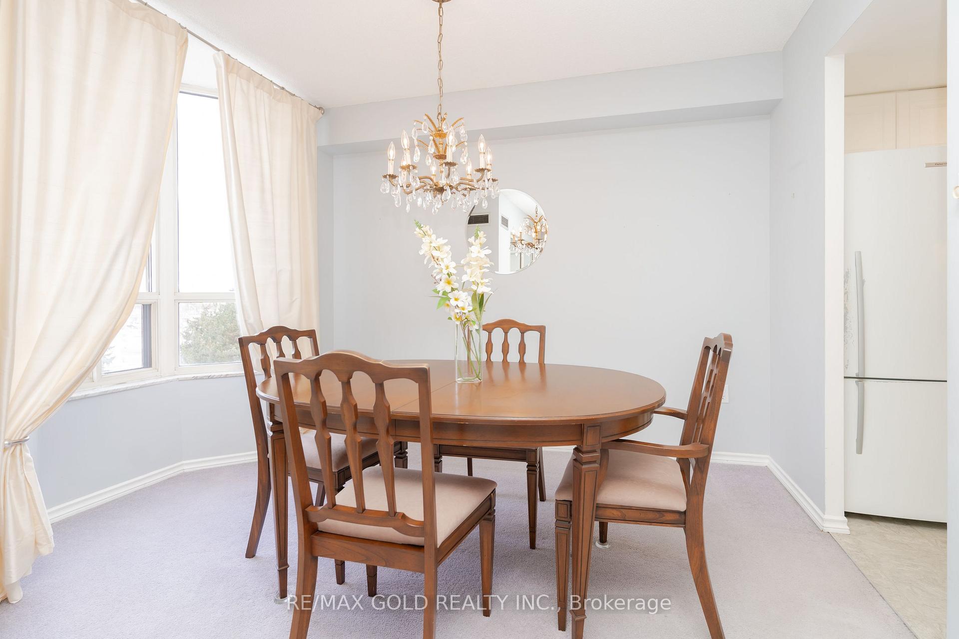 Photo 17 of Unit 509, 20 Cherrytree Drive, Brampton, Fletcher's Creek South — HOMEH