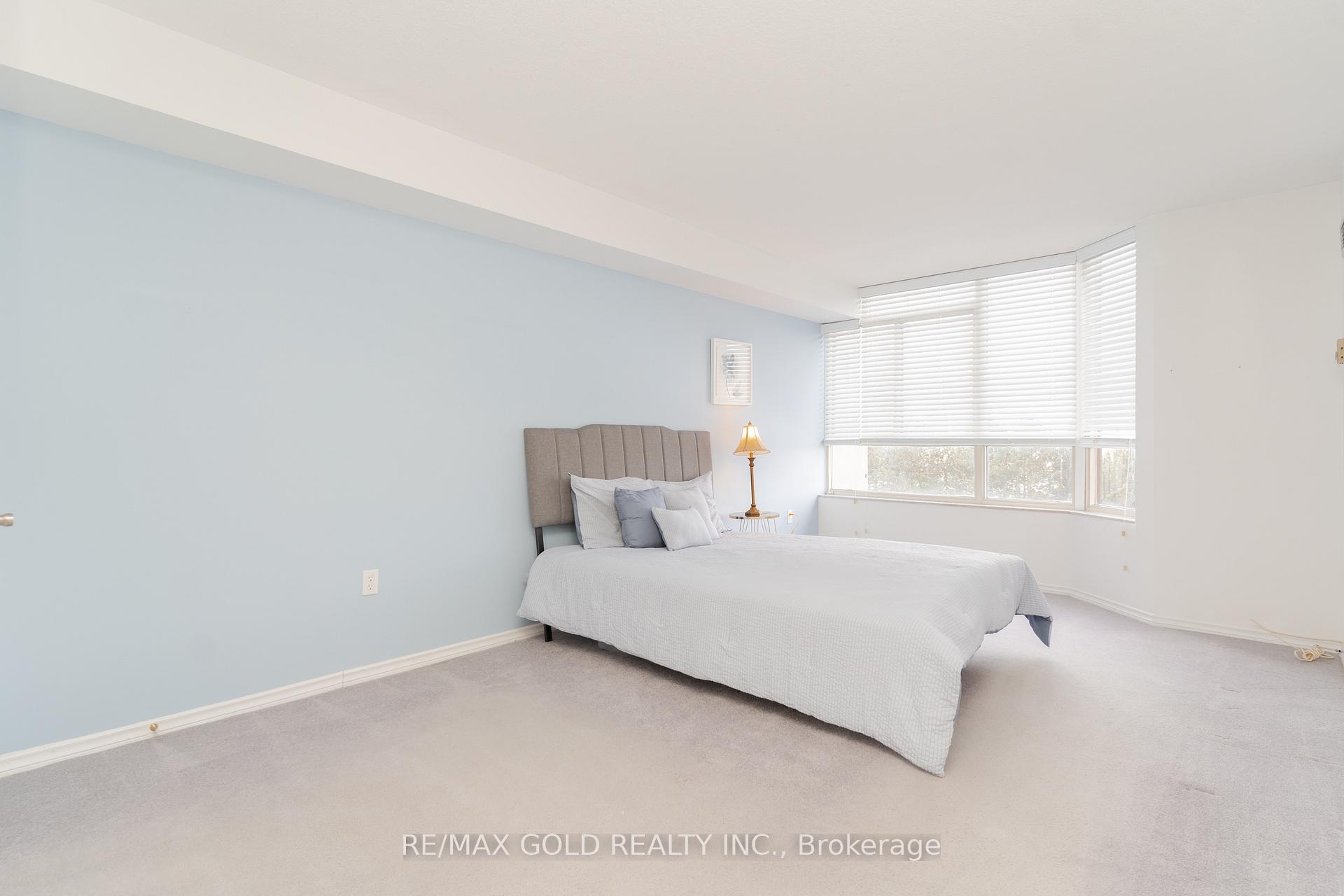 Photo 18 of Unit 509, 20 Cherrytree Drive, Brampton, Fletcher's Creek South — HOMEH