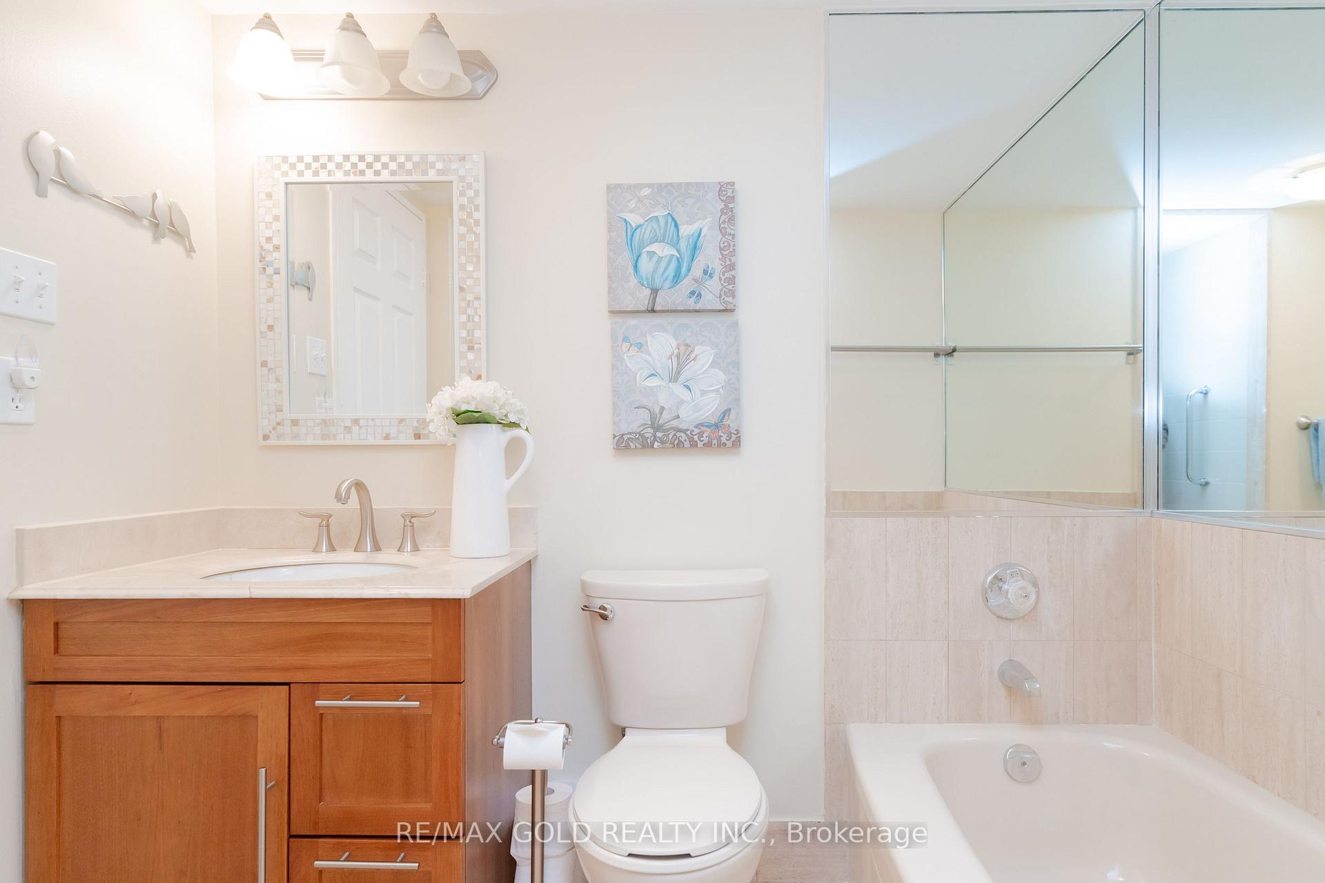 Photo 20 of Unit 509, 20 Cherrytree Drive, Brampton, Fletcher's Creek South — HOMEH