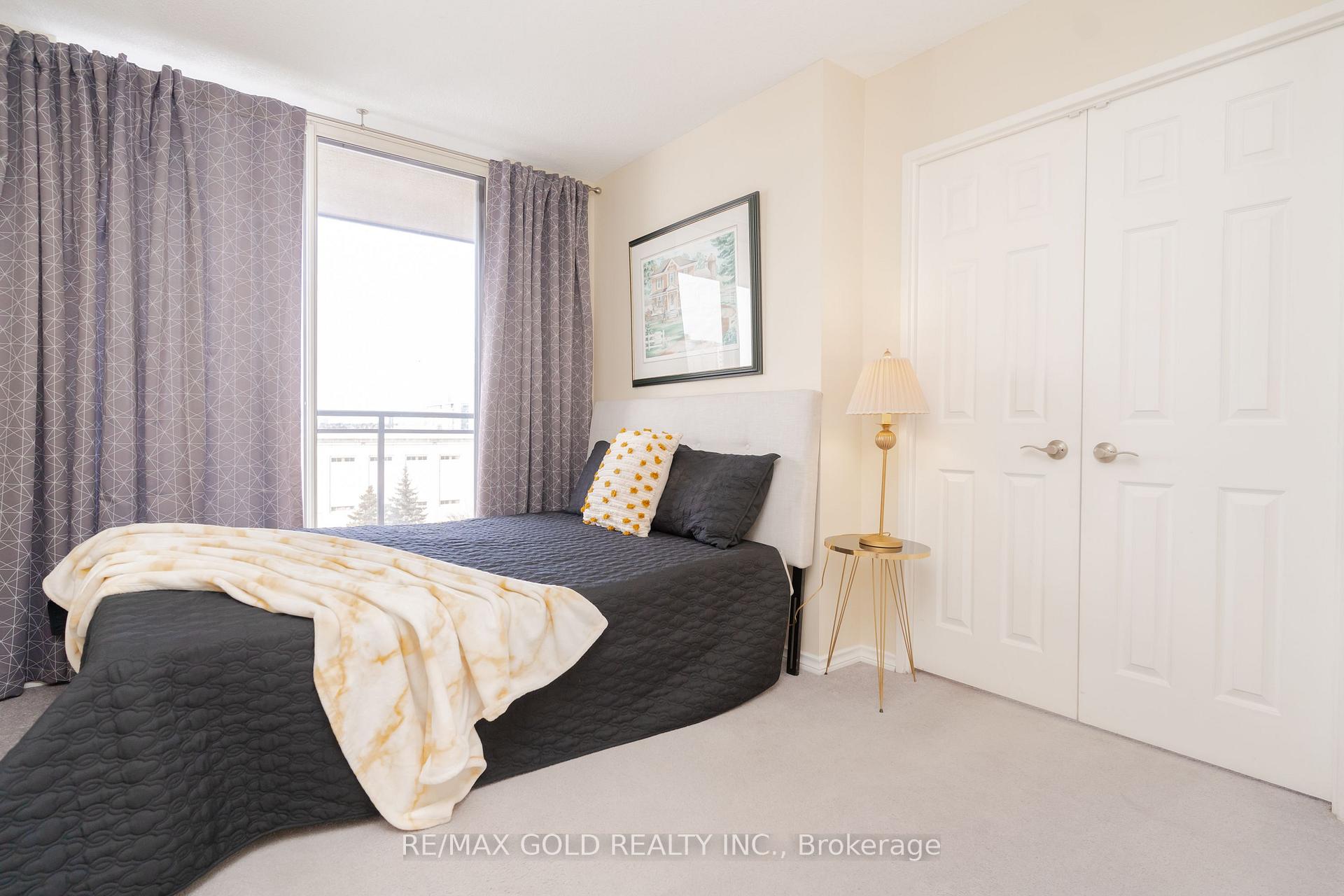Photo 21 of Unit 509, 20 Cherrytree Drive, Brampton, Fletcher's Creek South — HOMEH