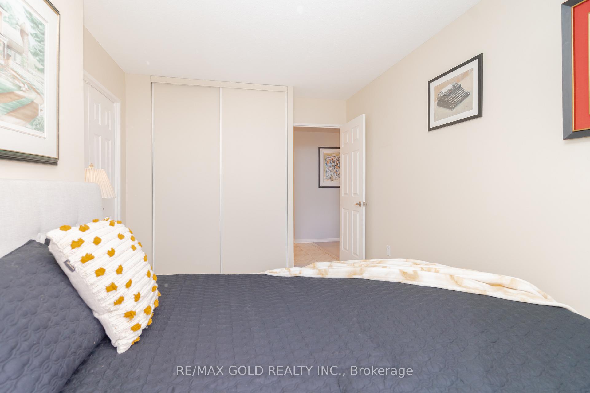 Photo 22 of Unit 509, 20 Cherrytree Drive, Brampton, Fletcher's Creek South — HOMEH