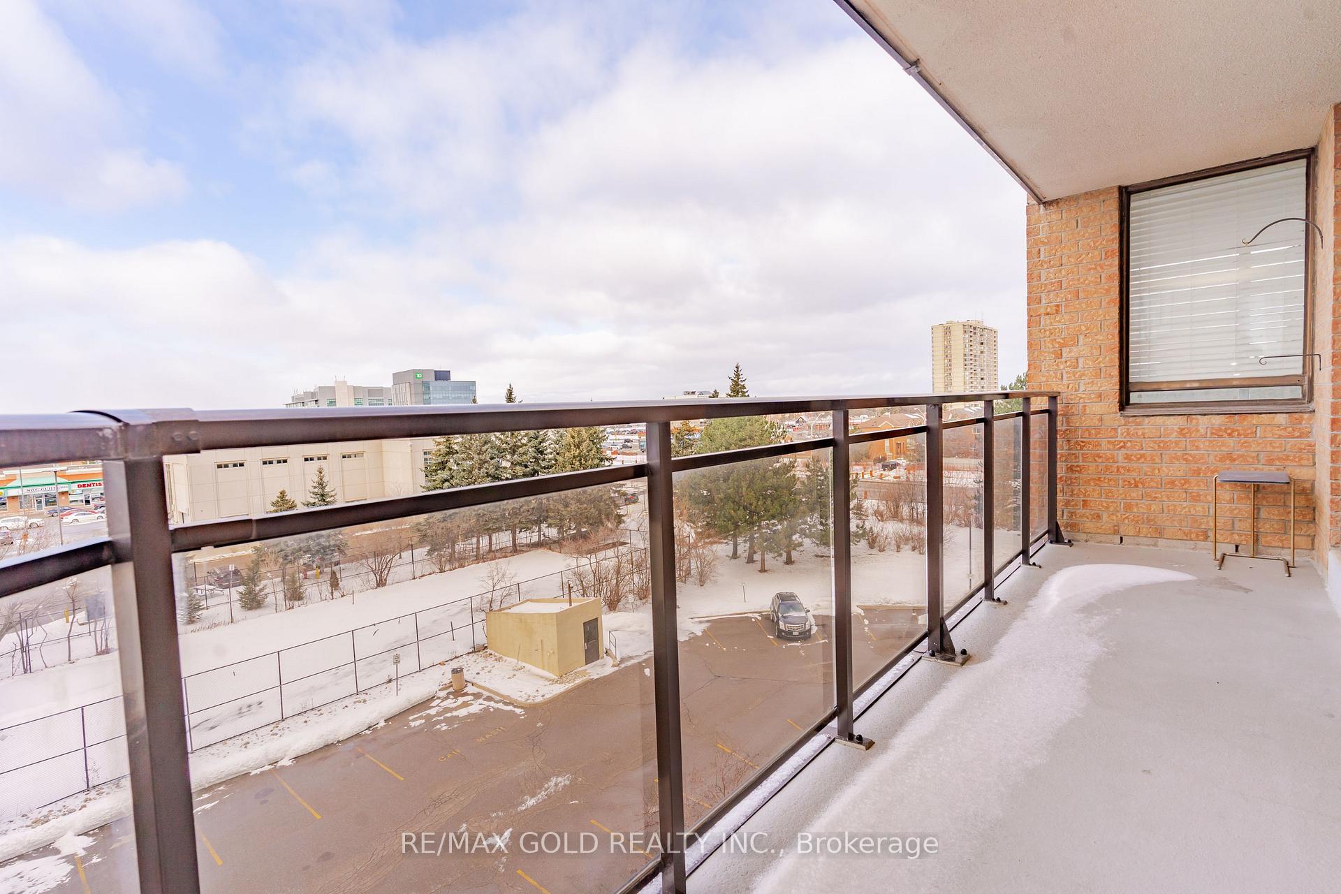 Photo 23 of Unit 509, 20 Cherrytree Drive, Brampton, Fletcher's Creek South — HOMEH