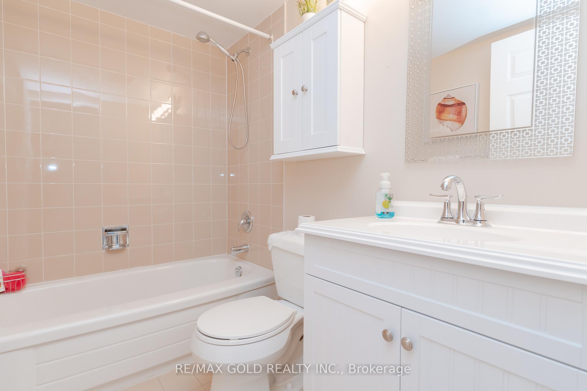 Photo 24 of Unit 509, 20 Cherrytree Drive, Brampton, Fletcher's Creek South — HOMEH