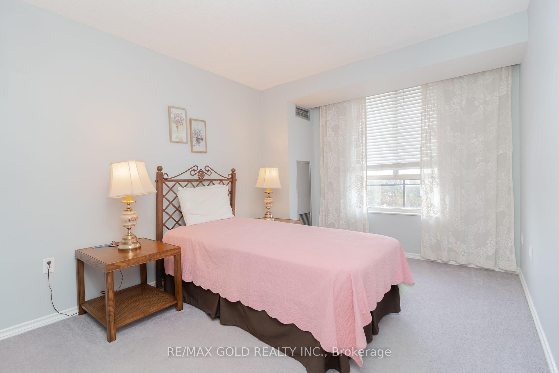 Photo 25 of Unit 509, 20 Cherrytree Drive, Brampton, Fletcher's Creek South — HOMEH