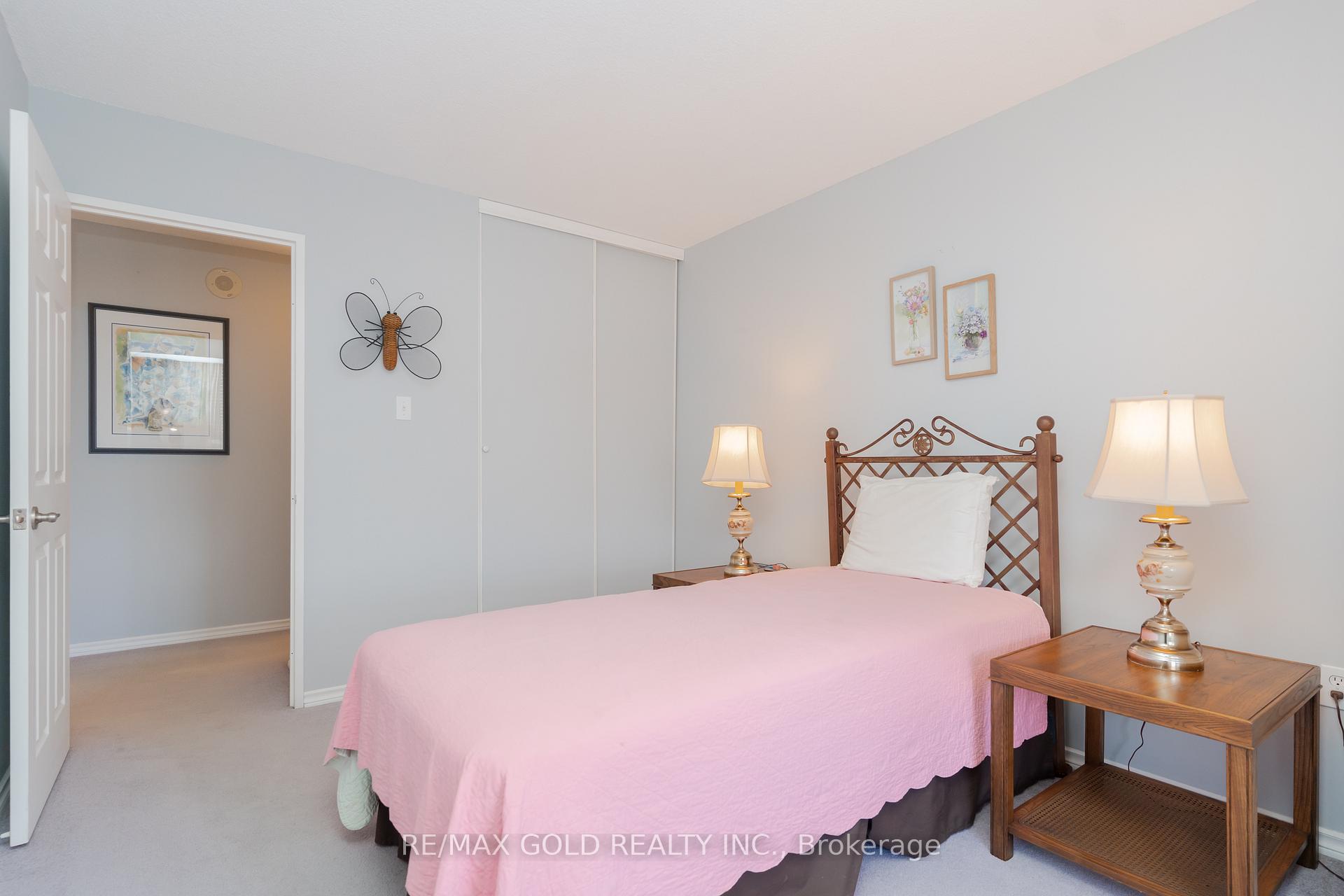 Photo 26 of Unit 509, 20 Cherrytree Drive, Brampton, Fletcher's Creek South — HOMEH