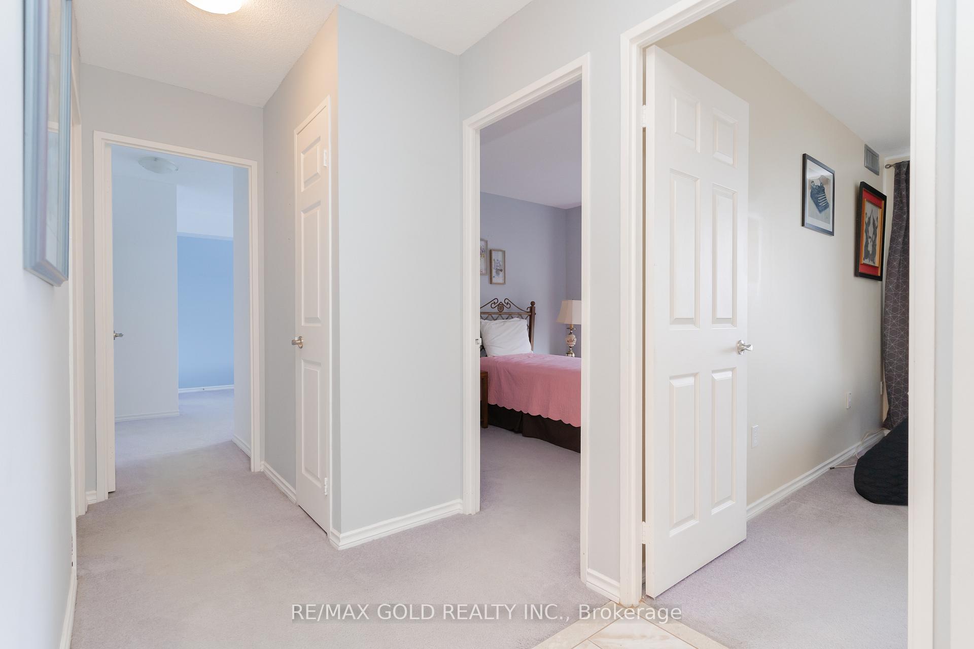Photo 27 of Unit 509, 20 Cherrytree Drive, Brampton, Fletcher's Creek South — HOMEH