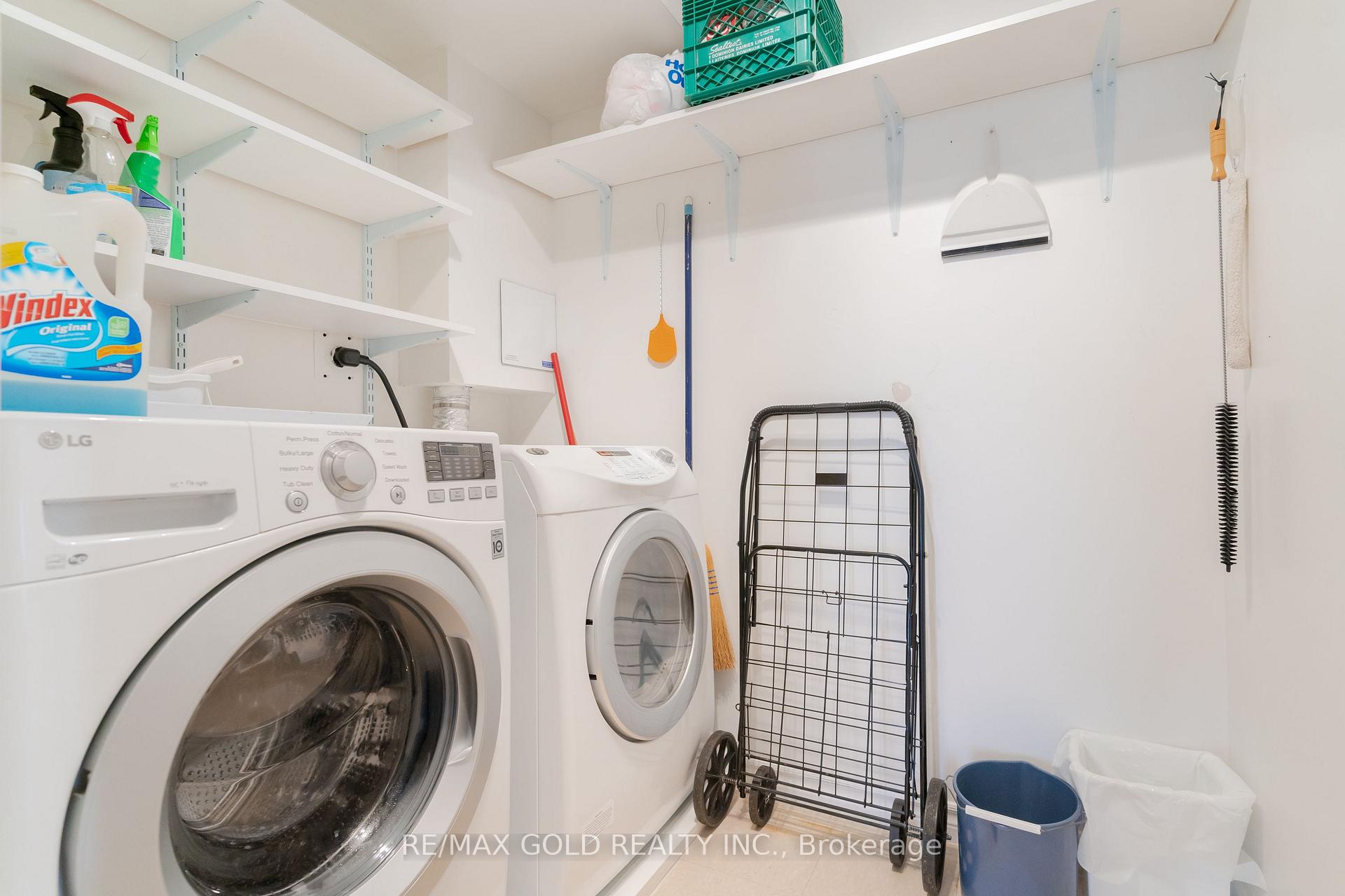 Photo 28 of Unit 509, 20 Cherrytree Drive, Brampton, Fletcher's Creek South — HOMEH
