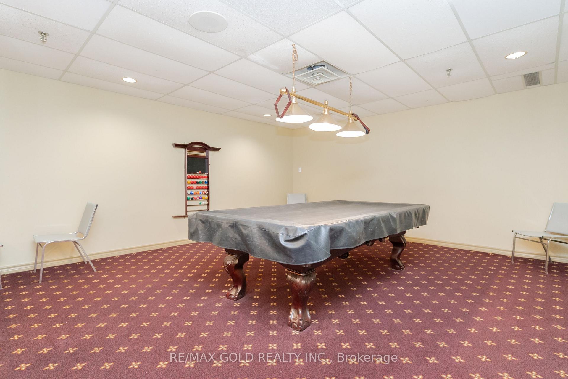 Photo 31 of Unit 509, 20 Cherrytree Drive, Brampton, Fletcher's Creek South — HOMEH