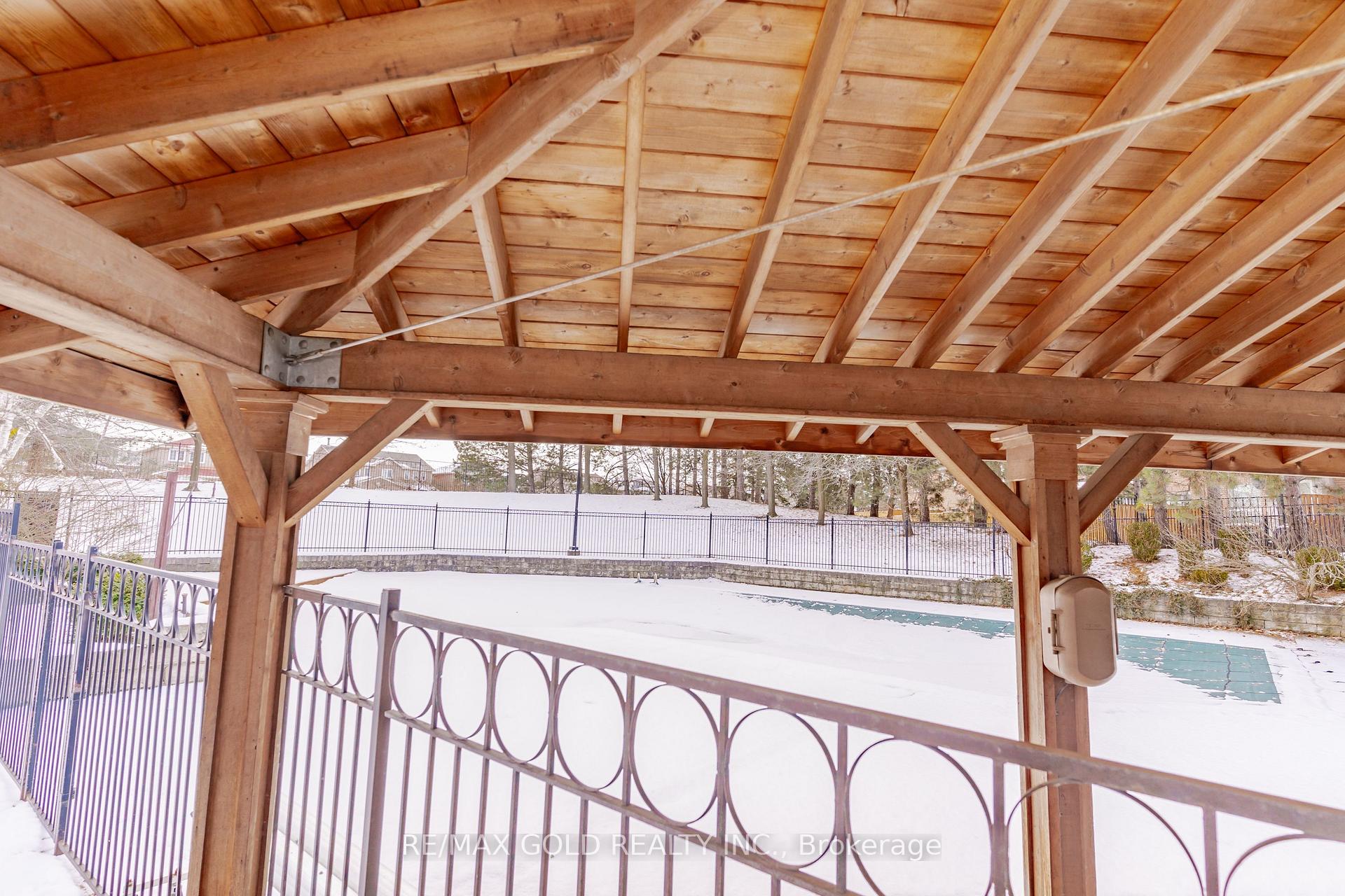 Photo 39 of Unit 509, 20 Cherrytree Drive, Brampton, Fletcher's Creek South — HOMEH