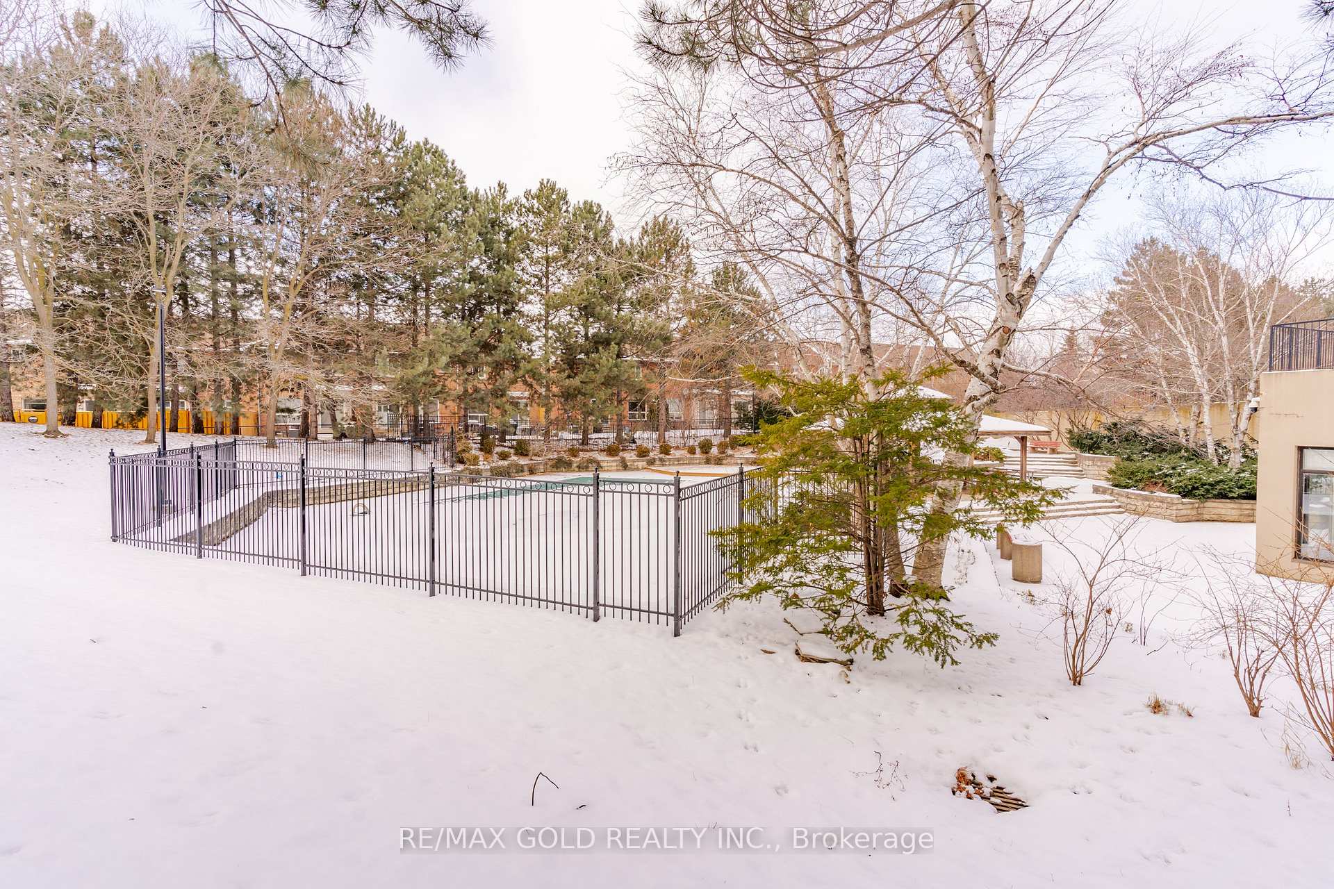 Photo 40 of Unit 509, 20 Cherrytree Drive, Brampton, Fletcher's Creek South — HOMEH