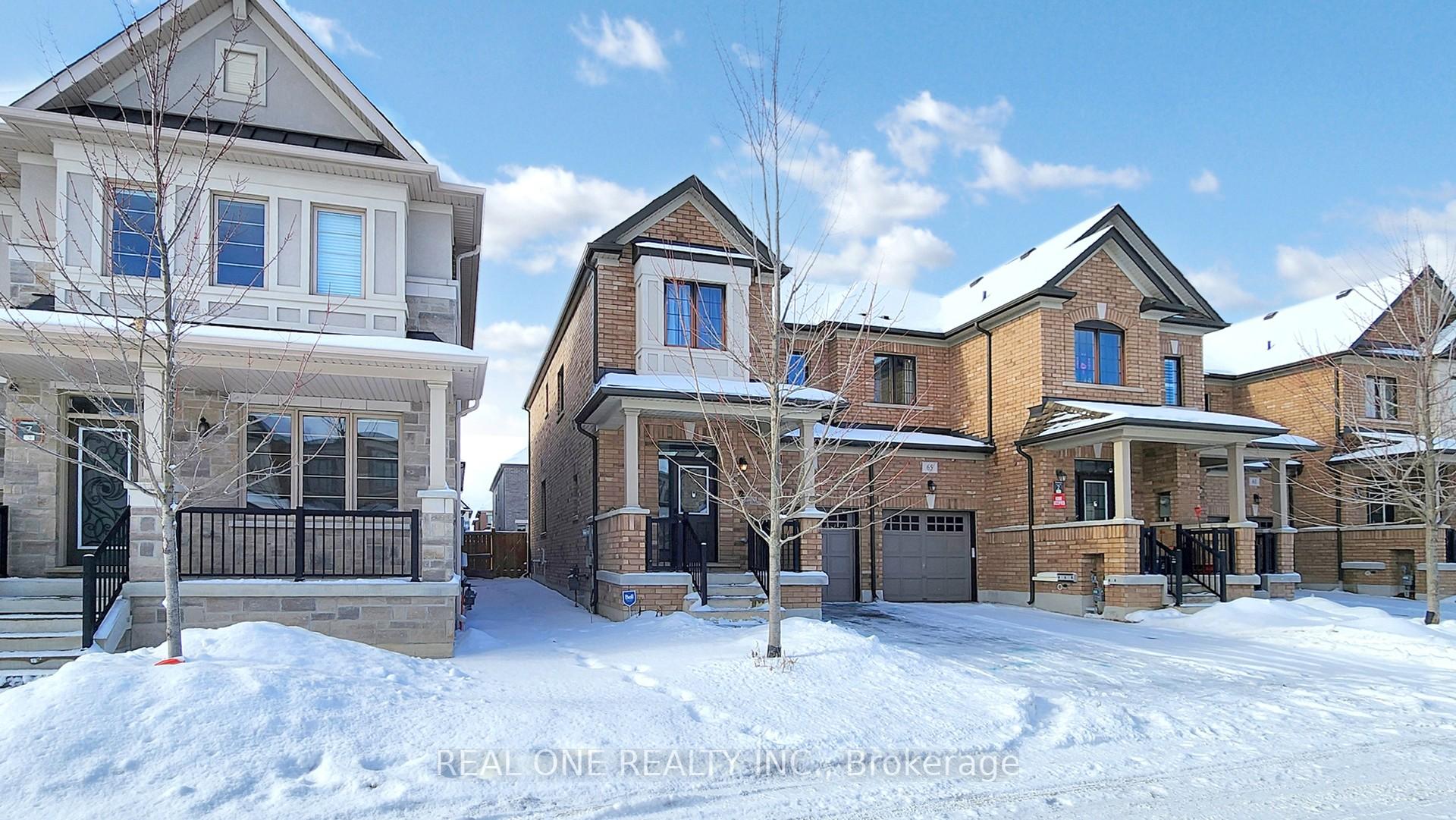 Photo 2 of 67 Collier Crescent, Markham, Wismer — HOMEH