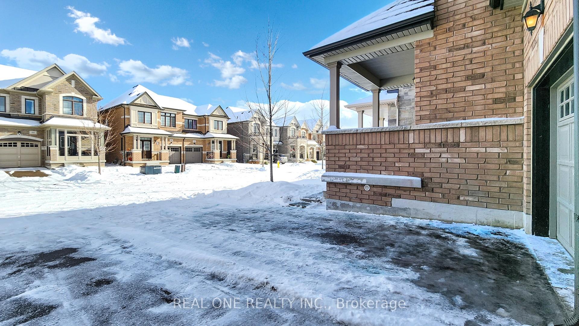 Photo 4 of 67 Collier Crescent, Markham, Wismer — HOMEH