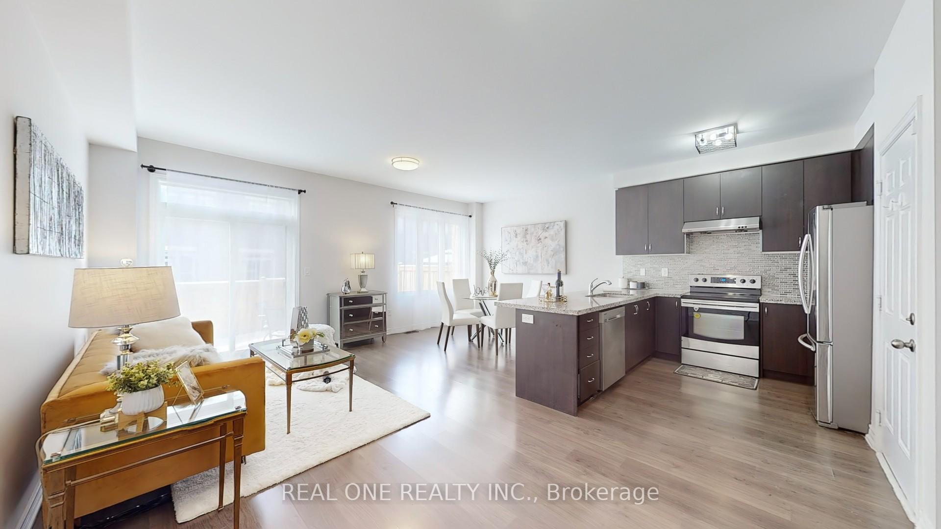 Photo 7 of 67 Collier Crescent, Markham, Wismer — HOMEH