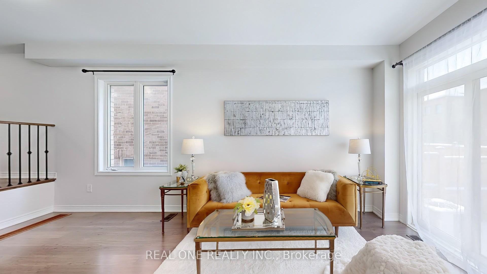 Photo 9 of 67 Collier Crescent, Markham, Wismer — HOMEH