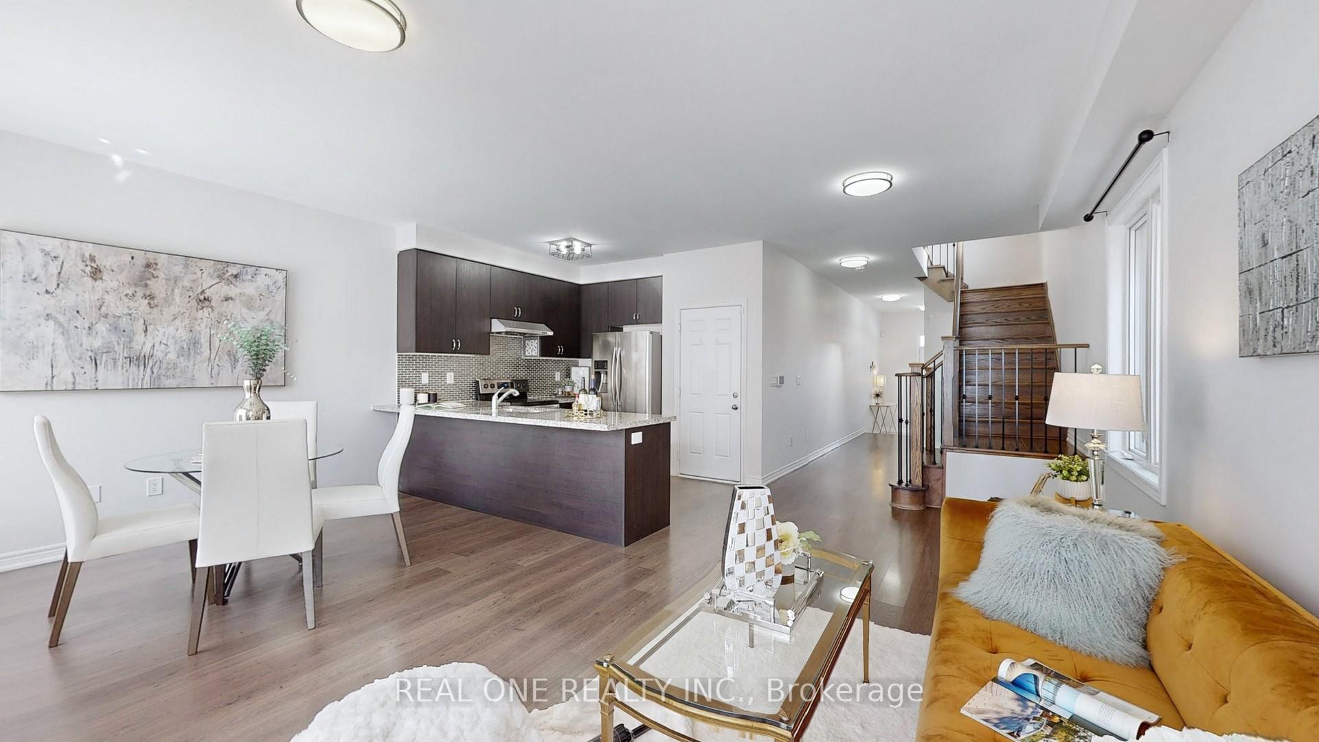 Photo 10 of 67 Collier Crescent, Markham, Wismer — HOMEH
