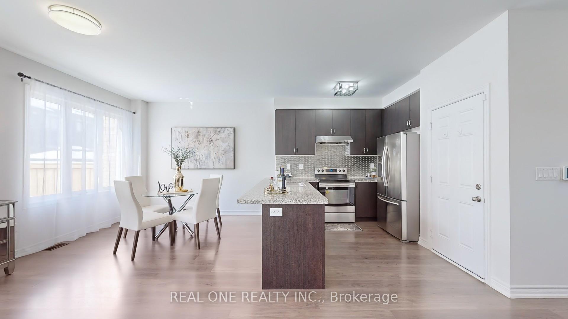 Photo 11 of 67 Collier Crescent, Markham, Wismer — HOMEH