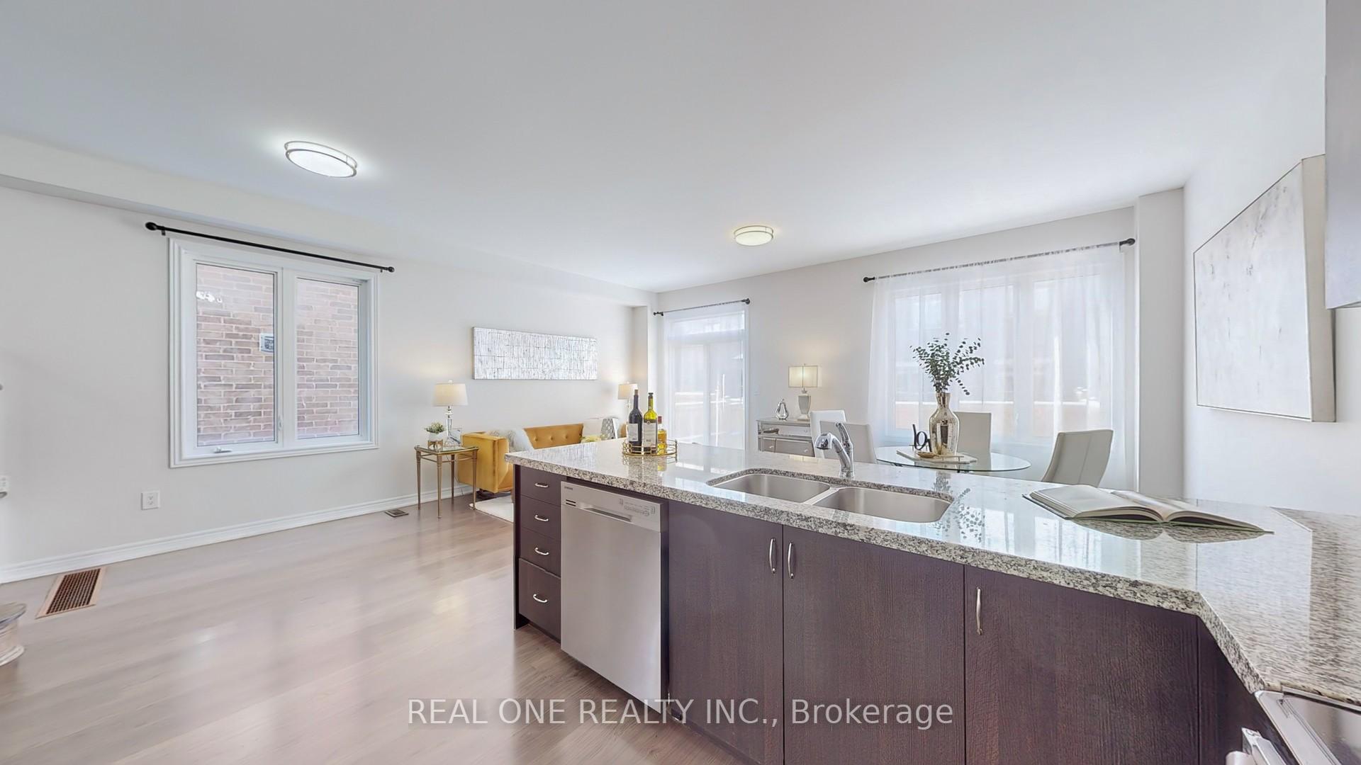 Photo 12 of 67 Collier Crescent, Markham, Wismer — HOMEH