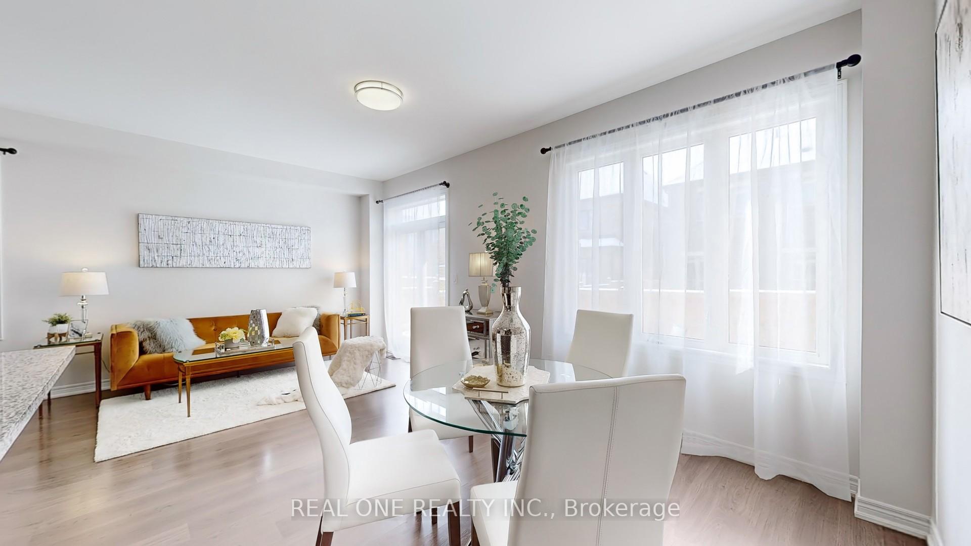 Photo 13 of 67 Collier Crescent, Markham, Wismer — HOMEH