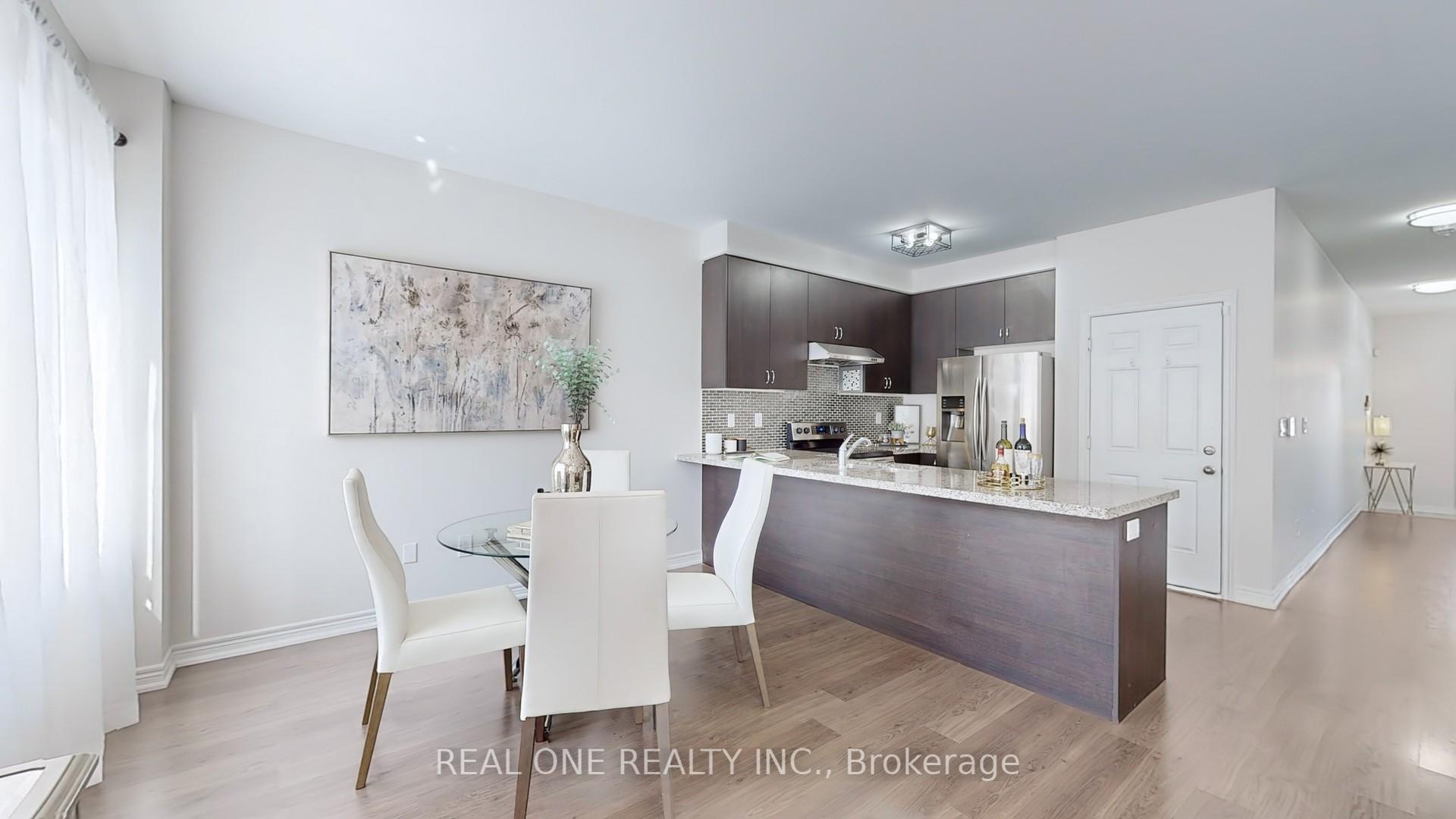 Photo 14 of 67 Collier Crescent, Markham, Wismer — HOMEH