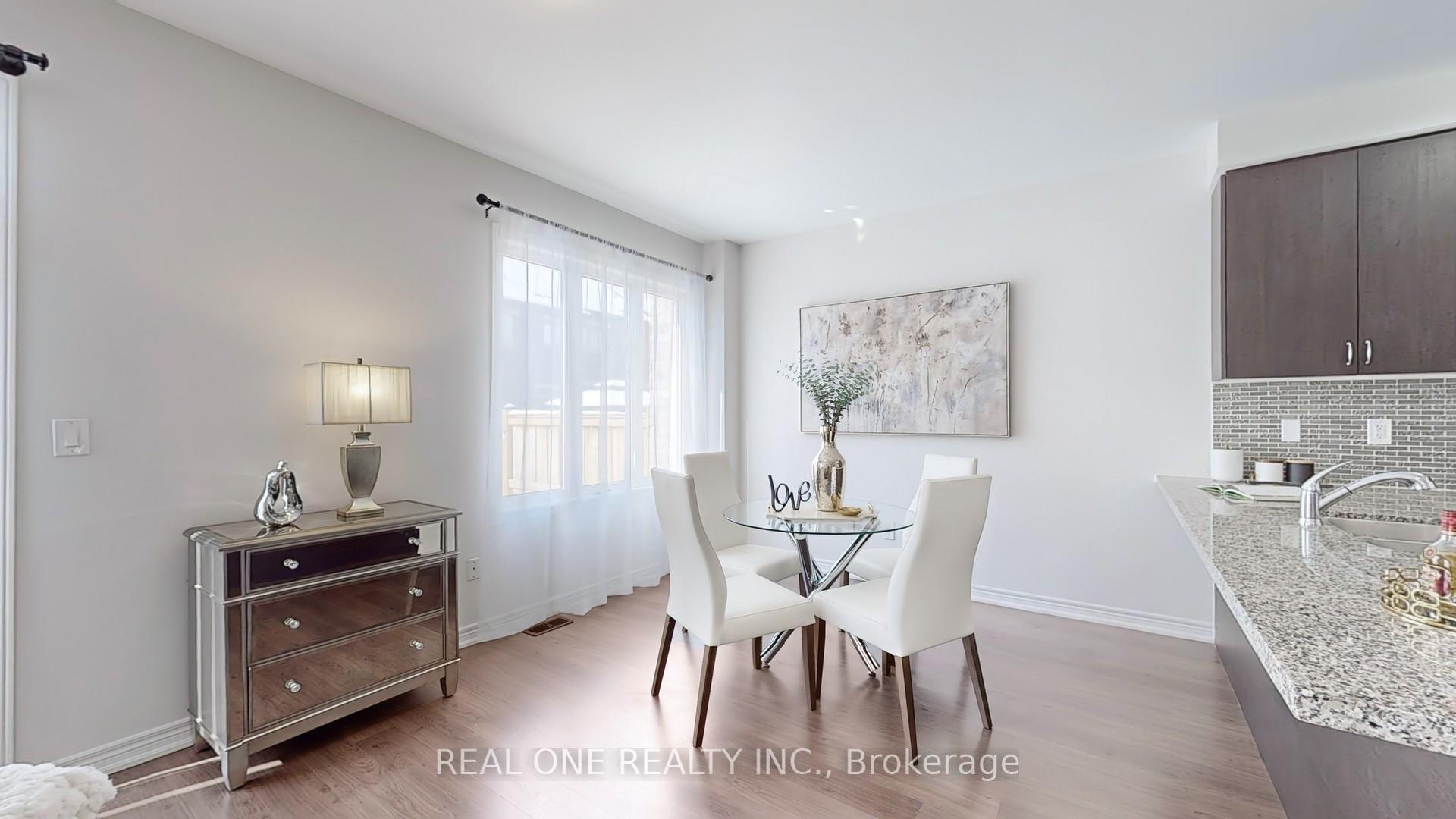 Photo 15 of 67 Collier Crescent, Markham, Wismer — HOMEH