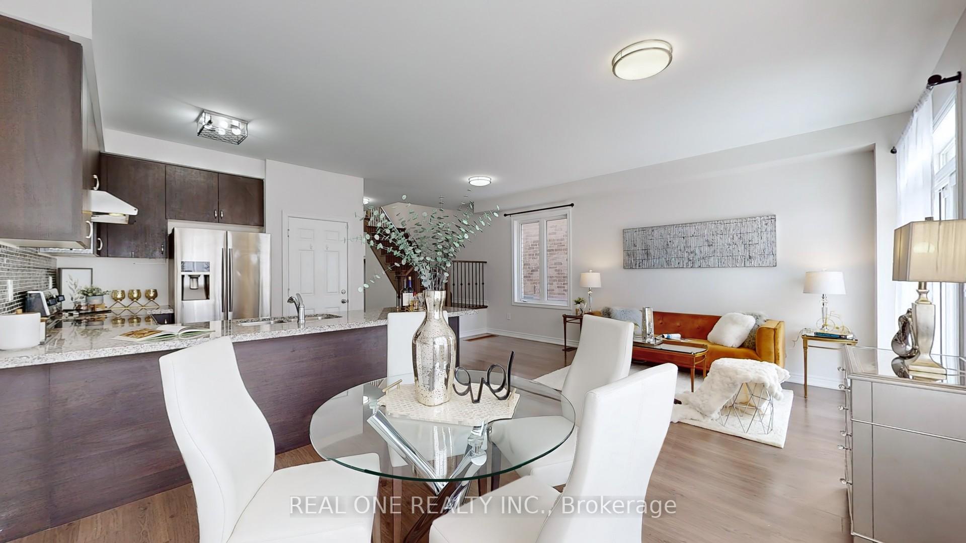 Photo 16 of 67 Collier Crescent, Markham, Wismer — HOMEH